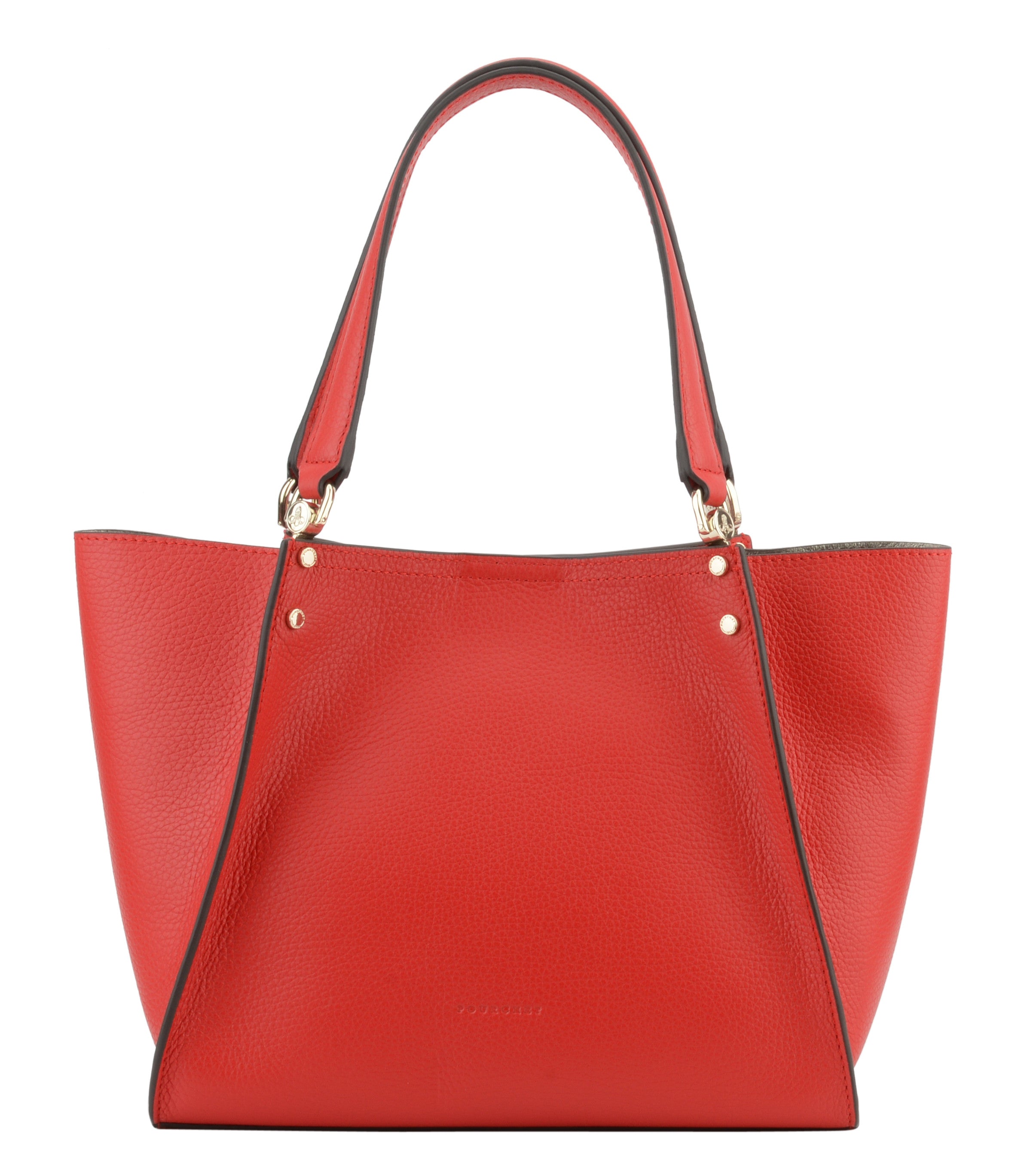 Hebdo | Petit sac rouge
