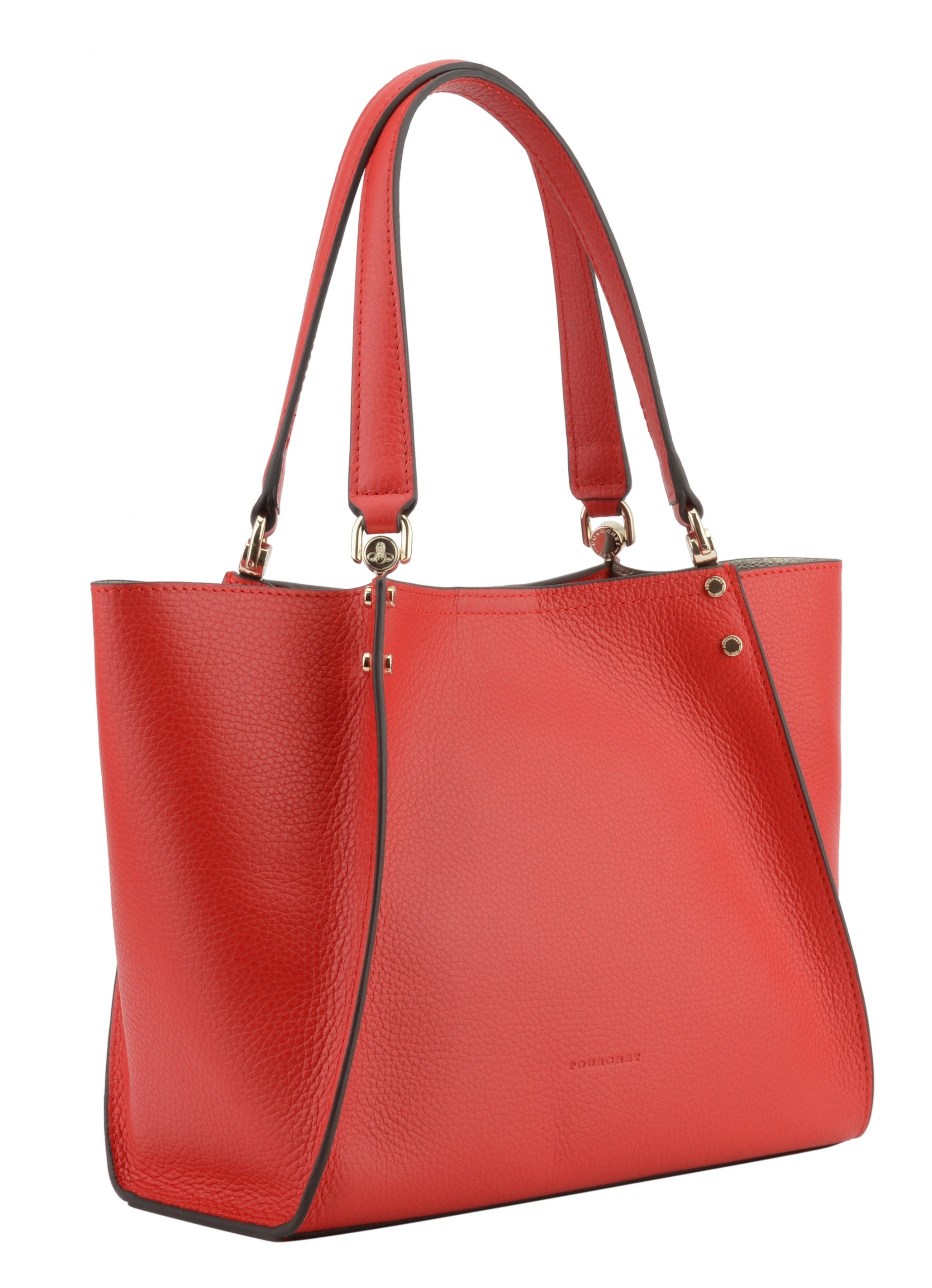 Hebdo | Petit sac rouge