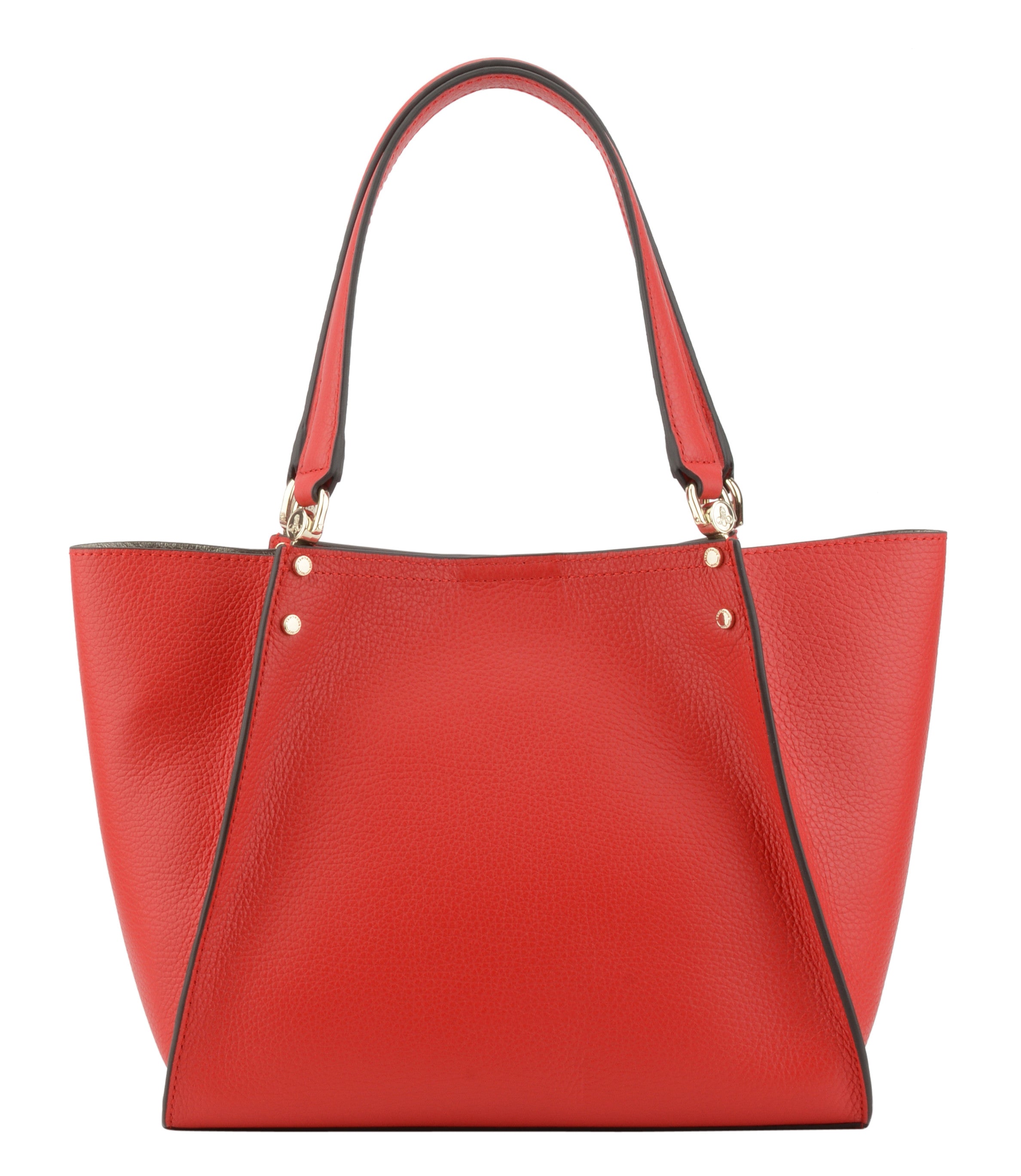 Hebdo | Petit sac rouge