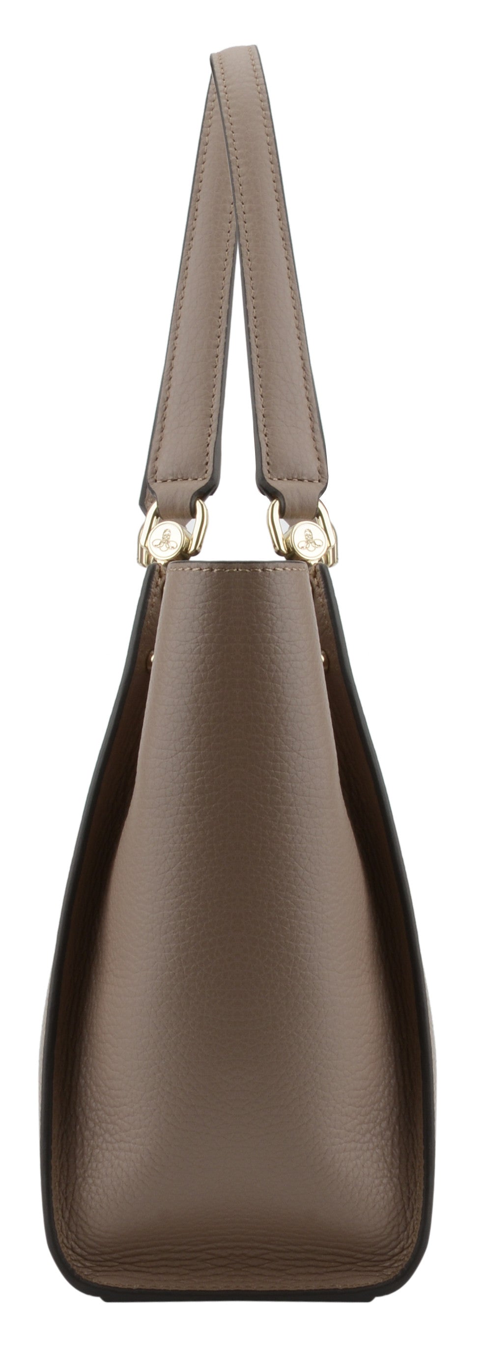 Hebdo | Petit sac taupe