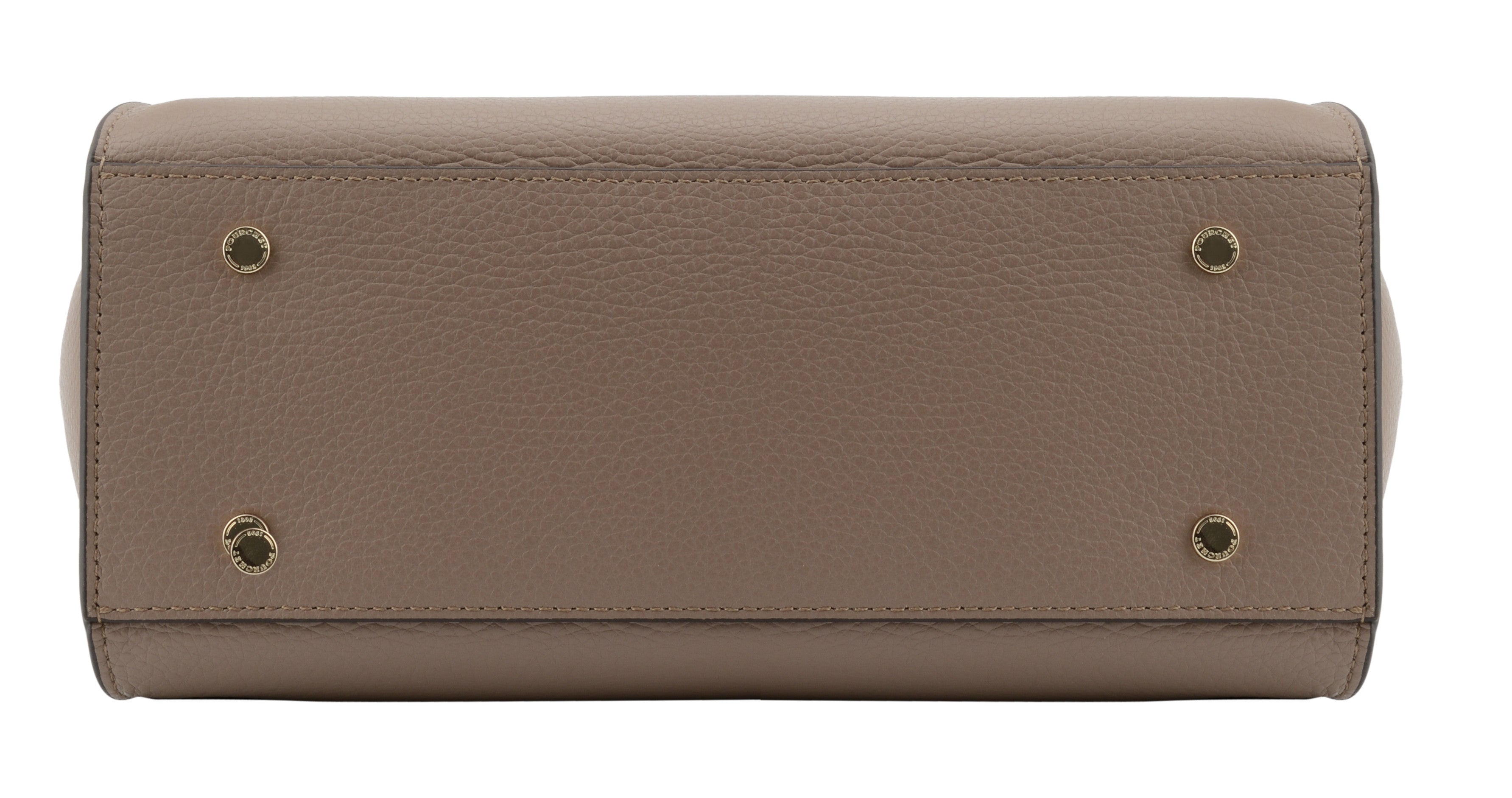 Hebdo | Petit sac taupe