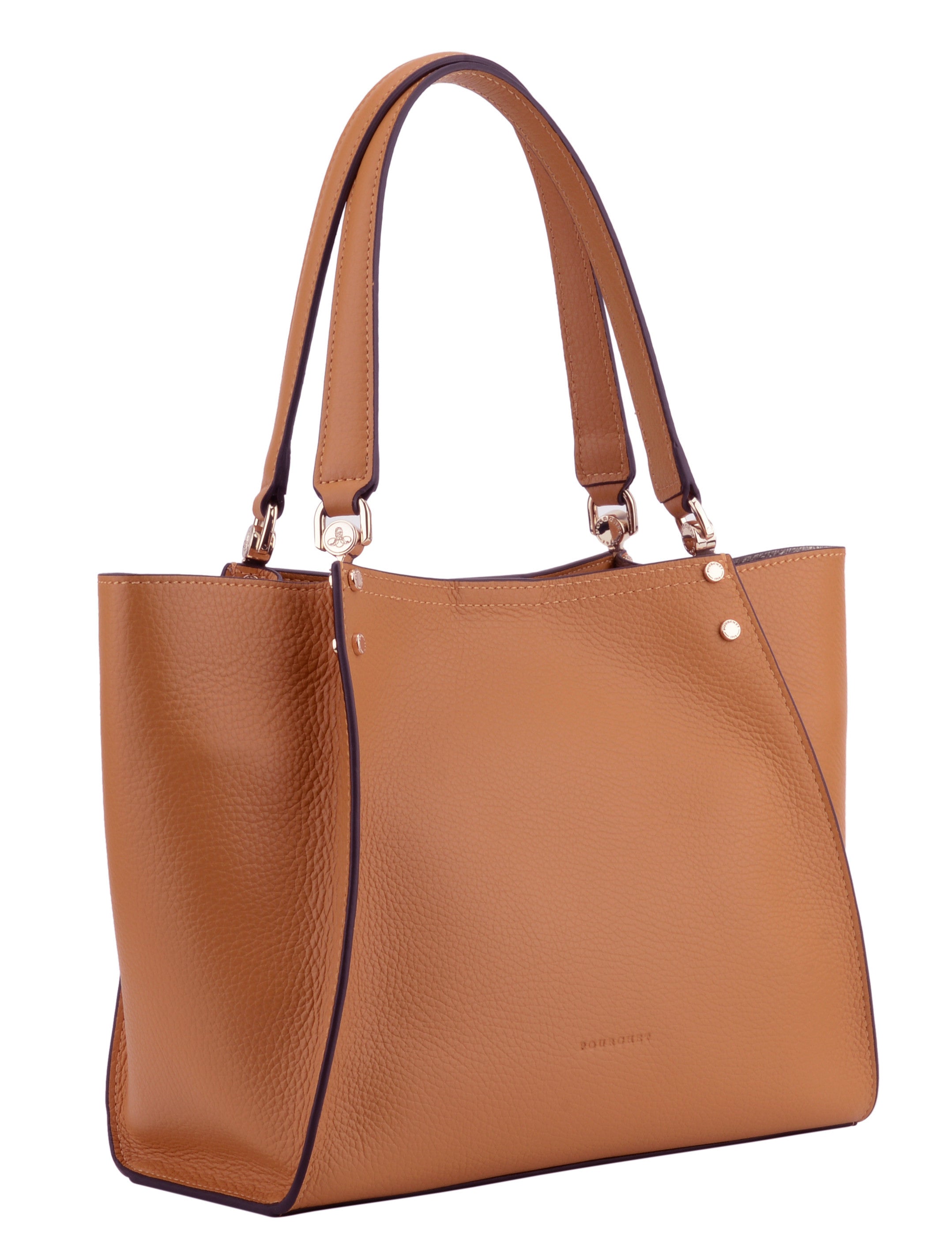 Hebdo | Petit sac gold