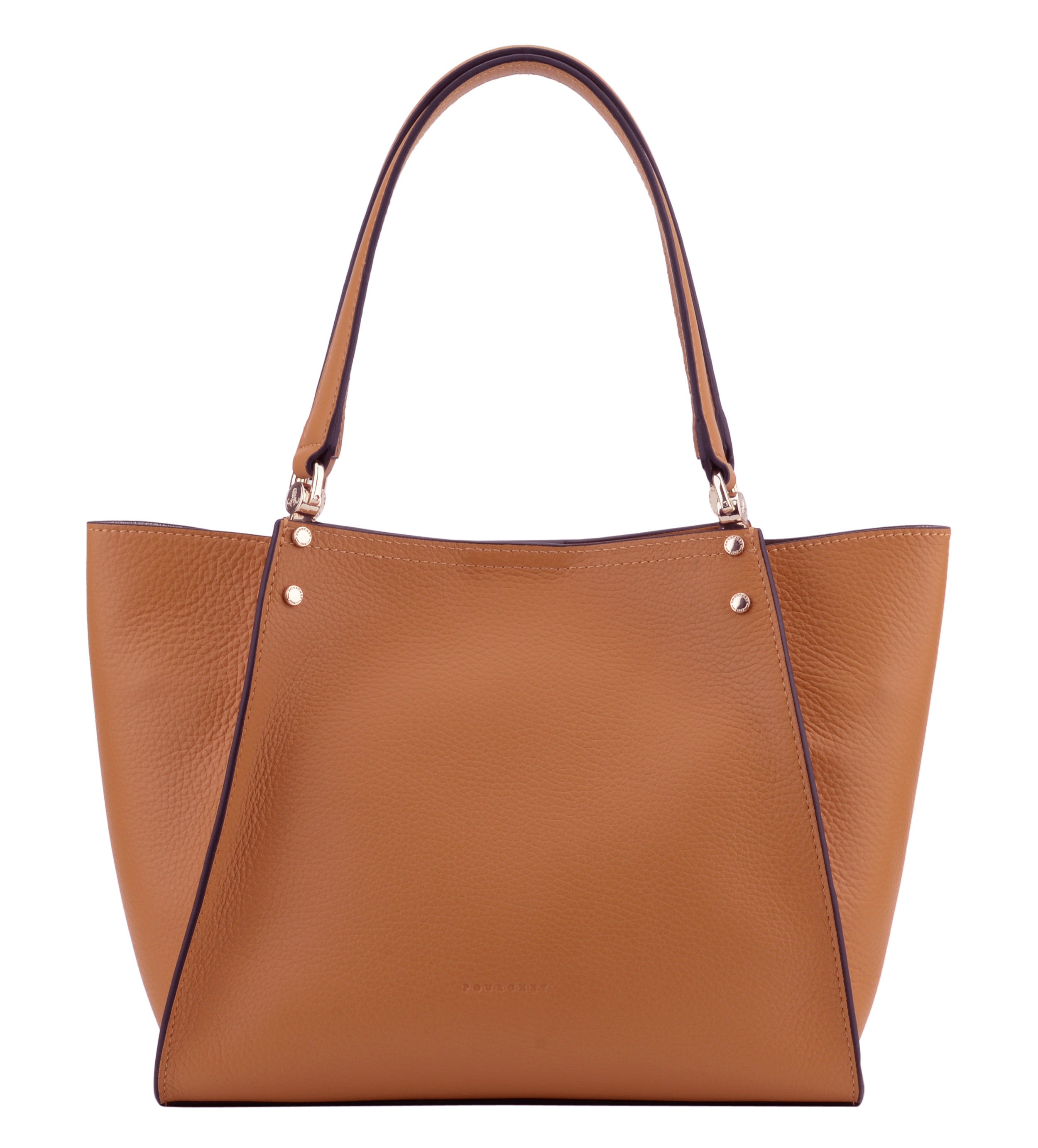 Hebdo | Petit sac gold