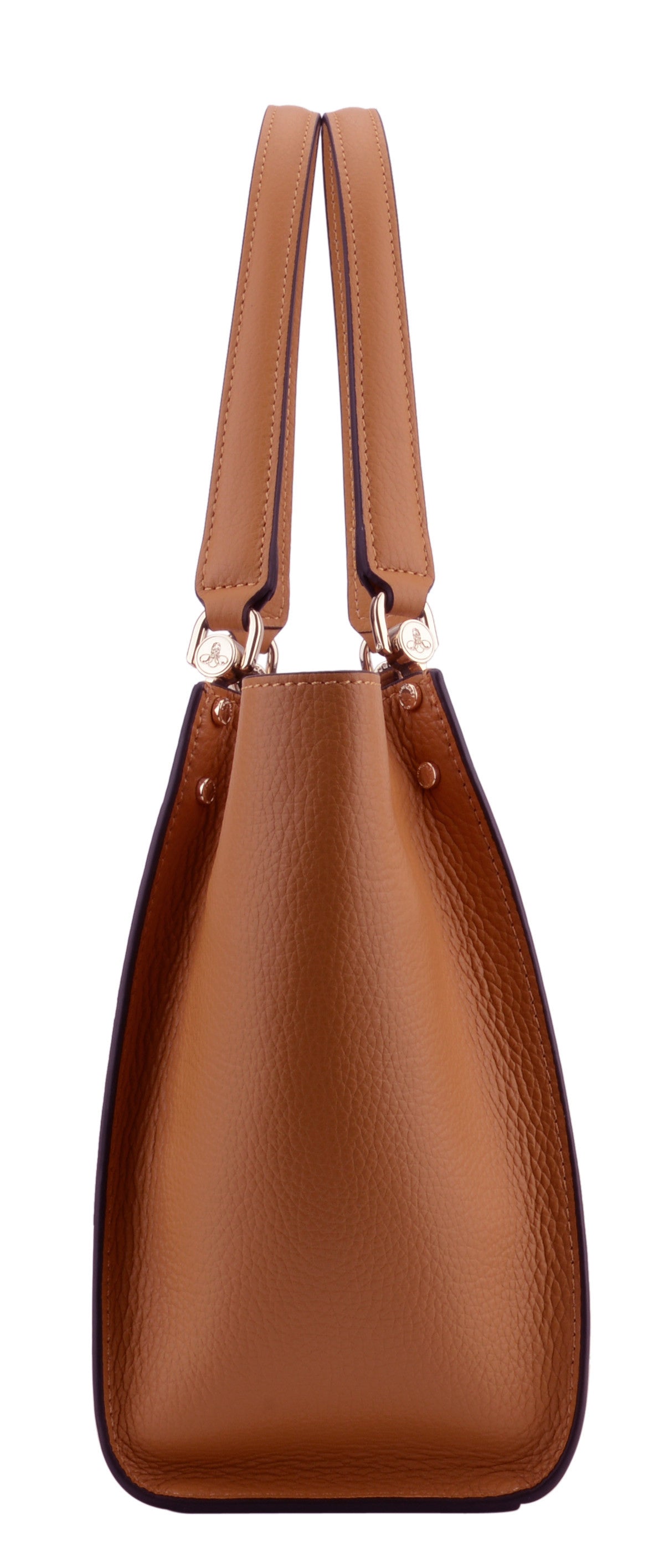 Hebdo | Petit sac gold