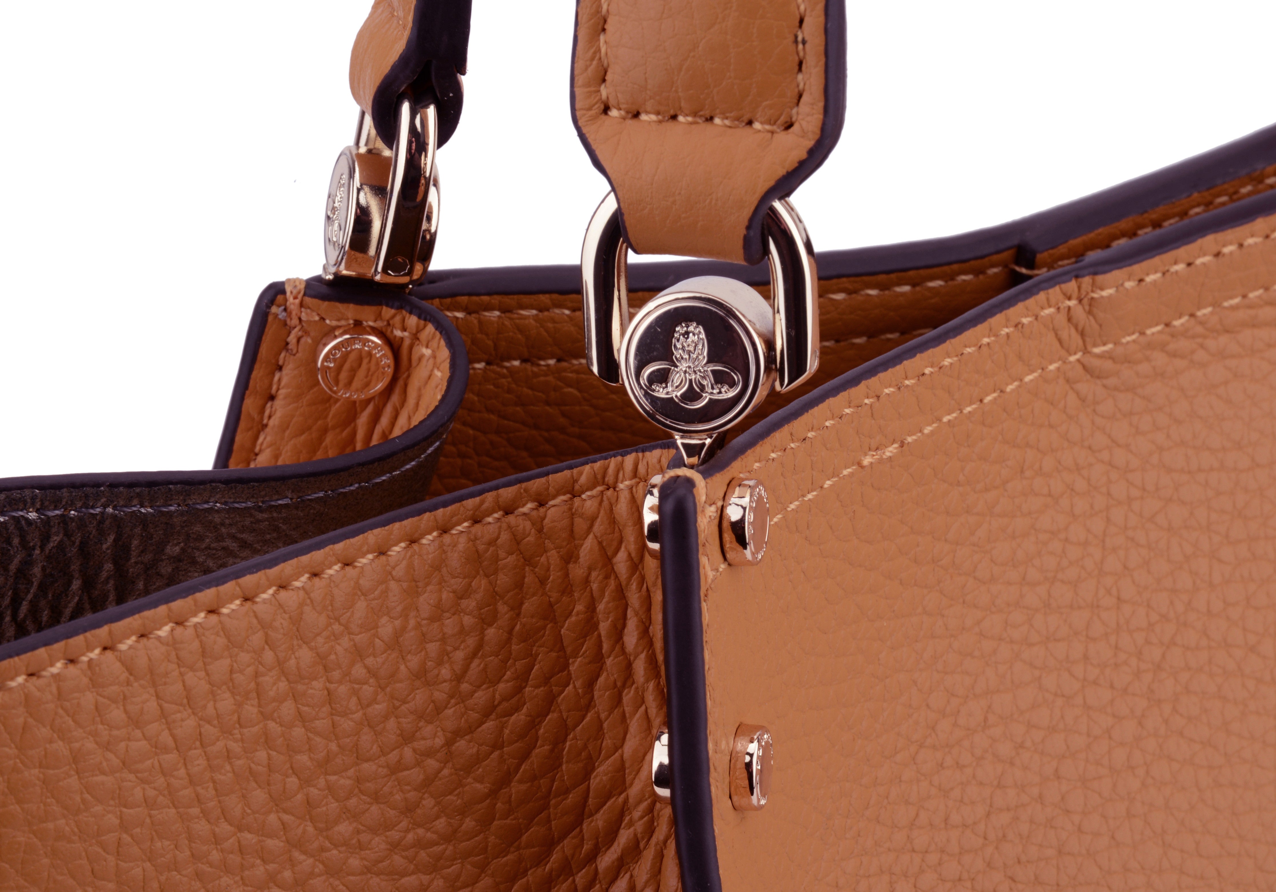Hebdo | Petit sac gold