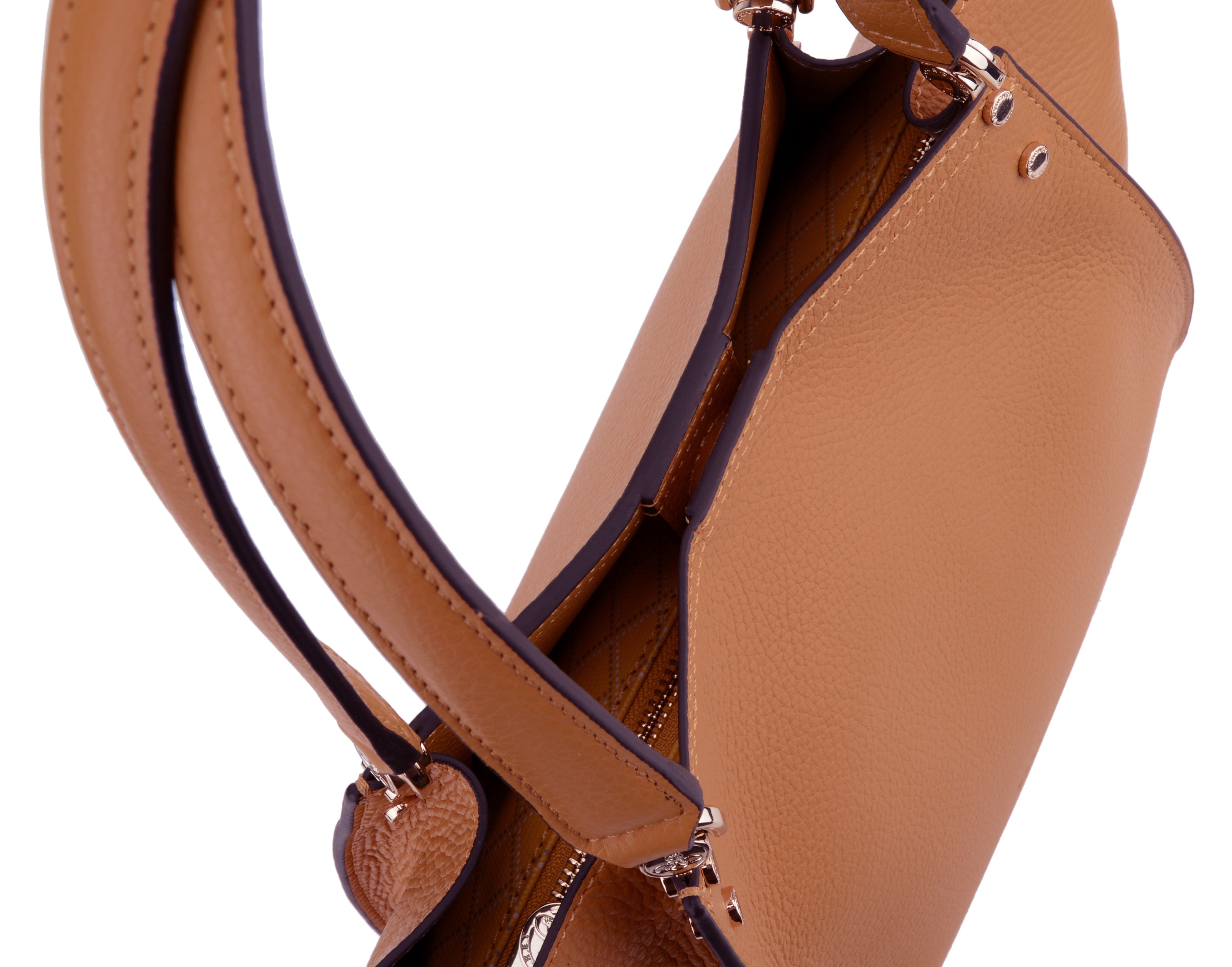 Hebdo | Petit sac gold