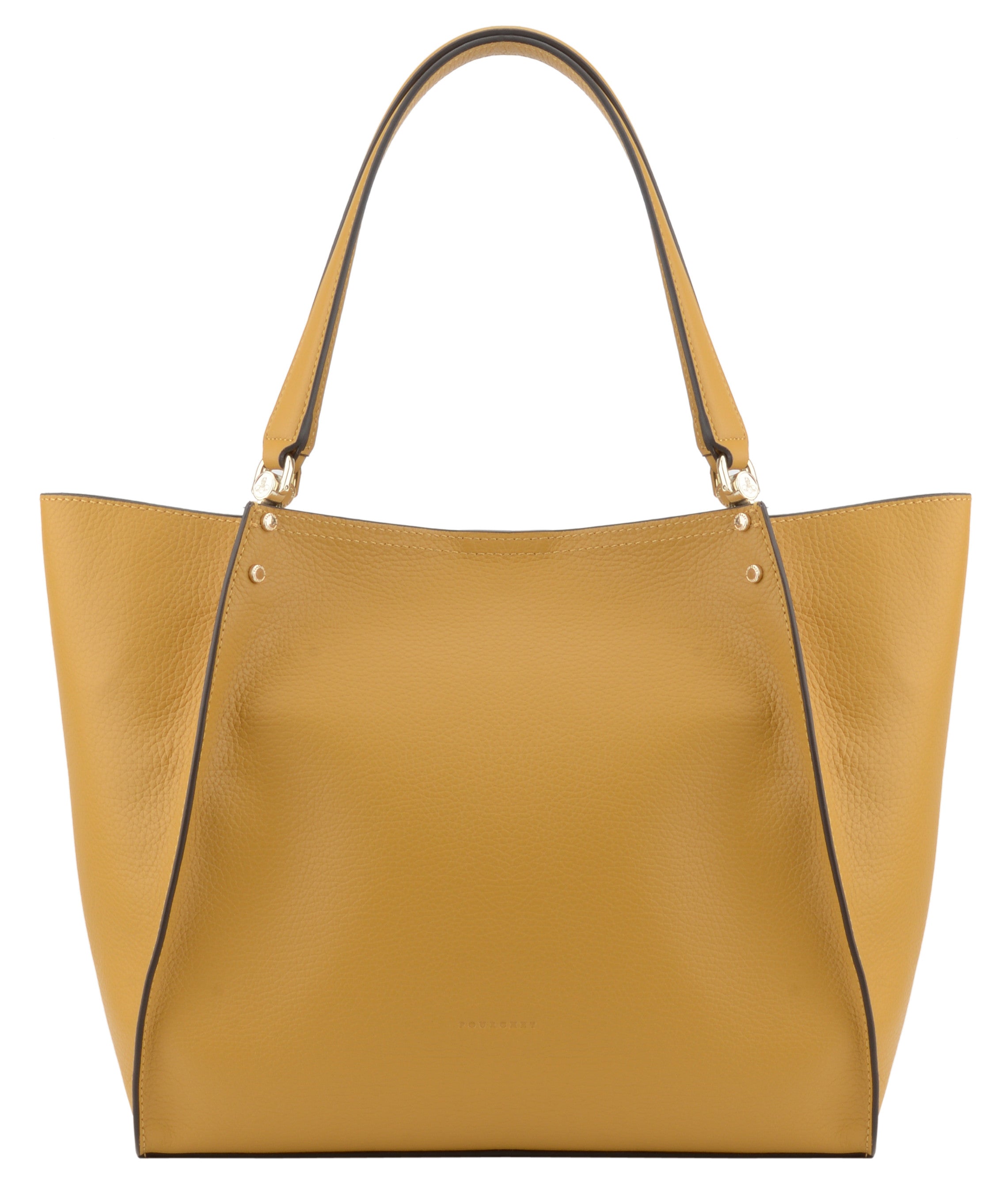 Hebdo | Grand sac jaune