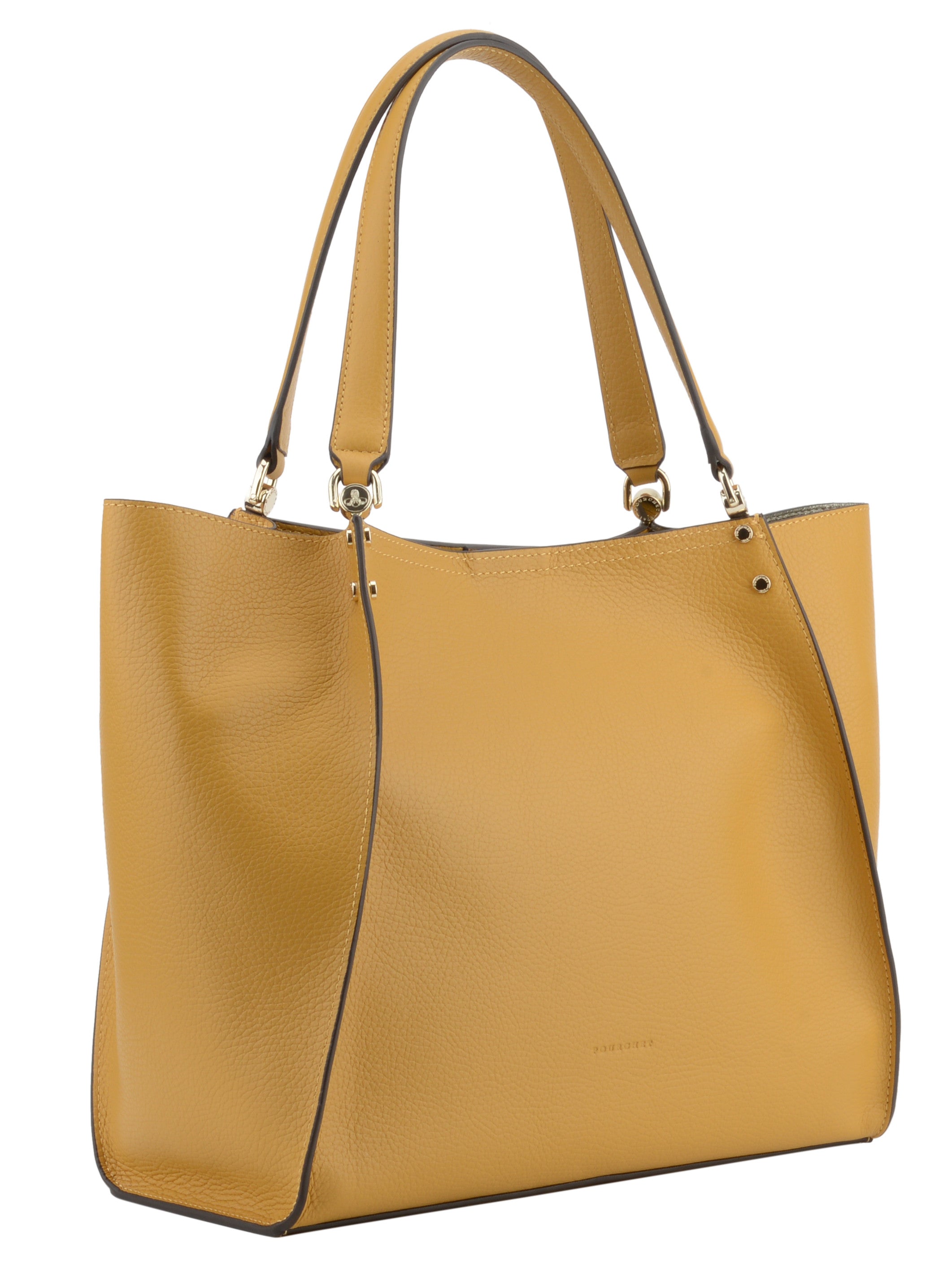 Hebdo | Grand sac jaune