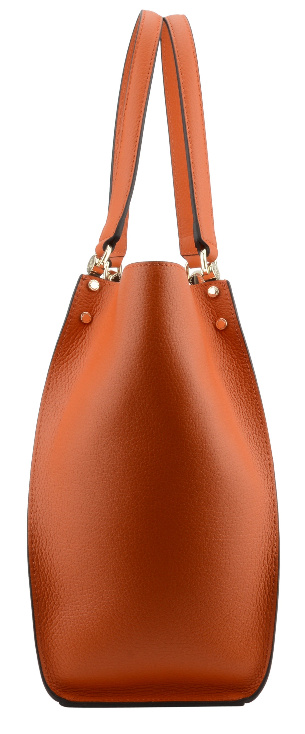 Hebdo | Grand sac orange