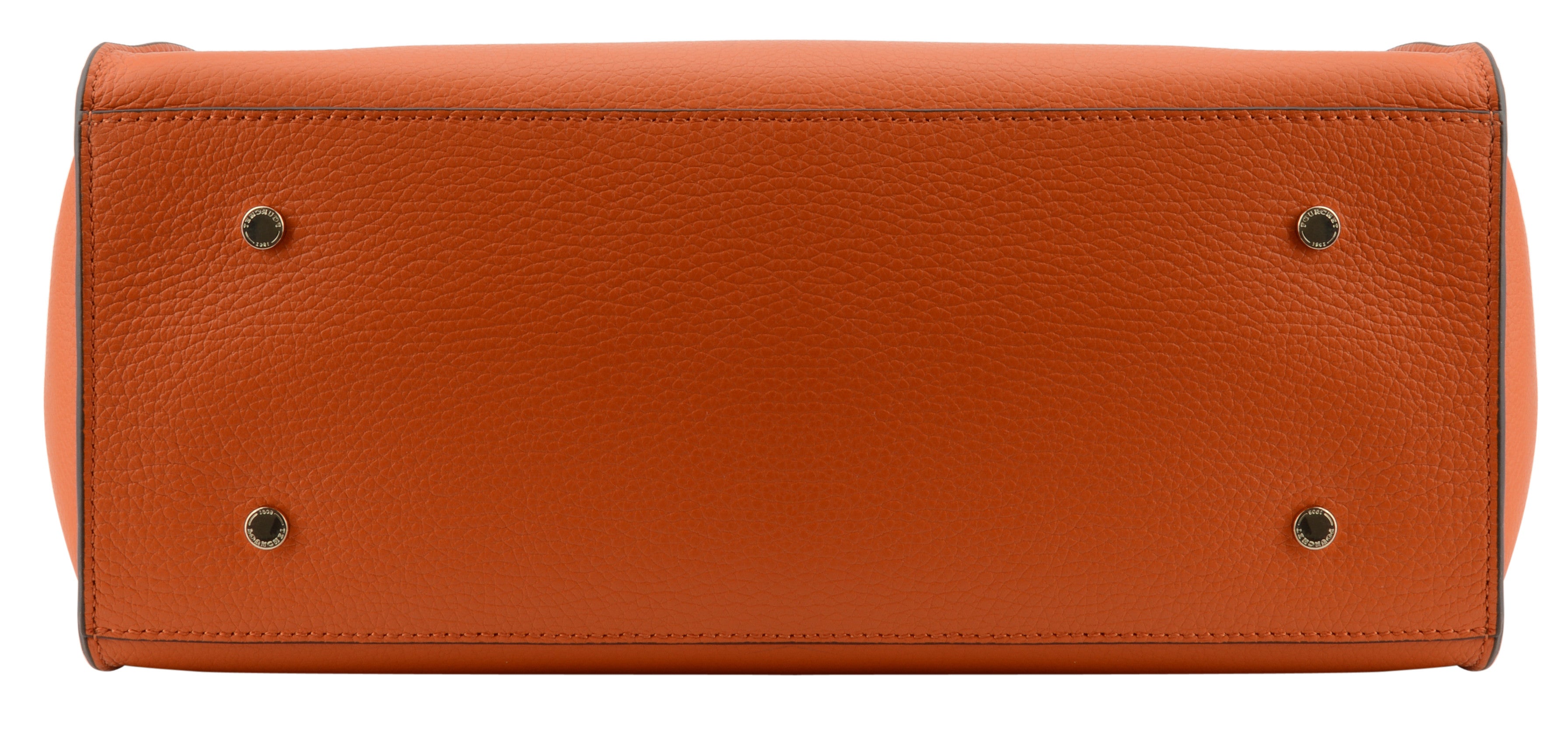 Hebdo | Grand sac orange