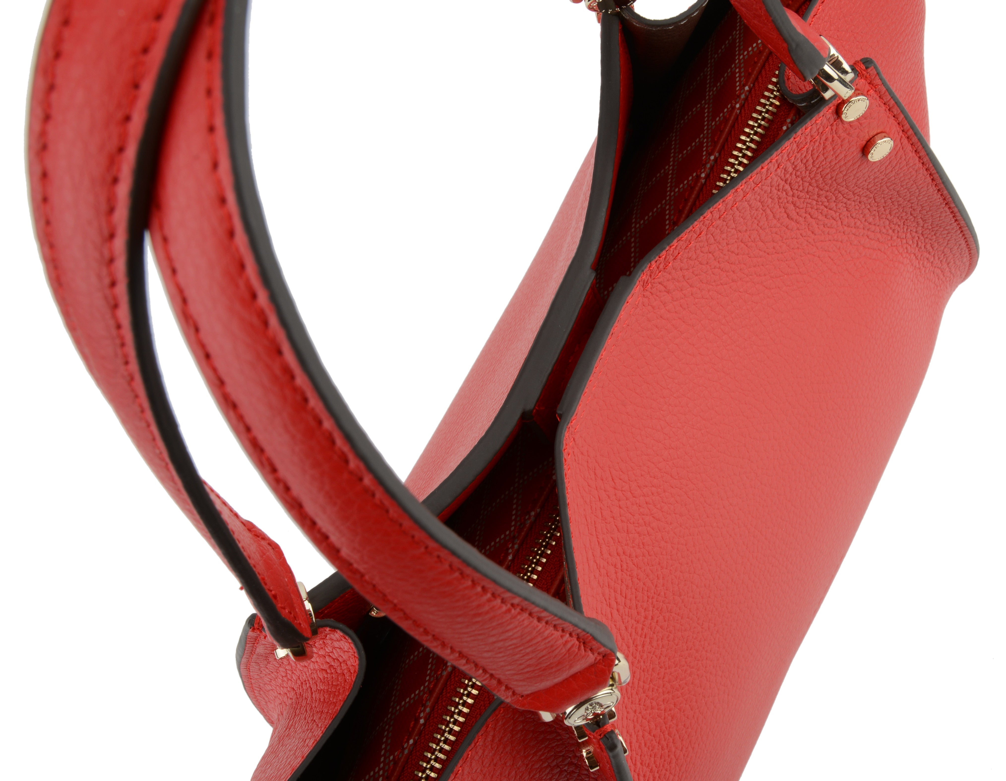 Hebdo | Grand sac rouge