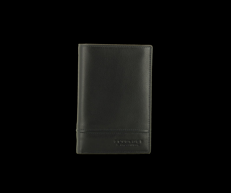 Métropol| Porte-cartes noir
