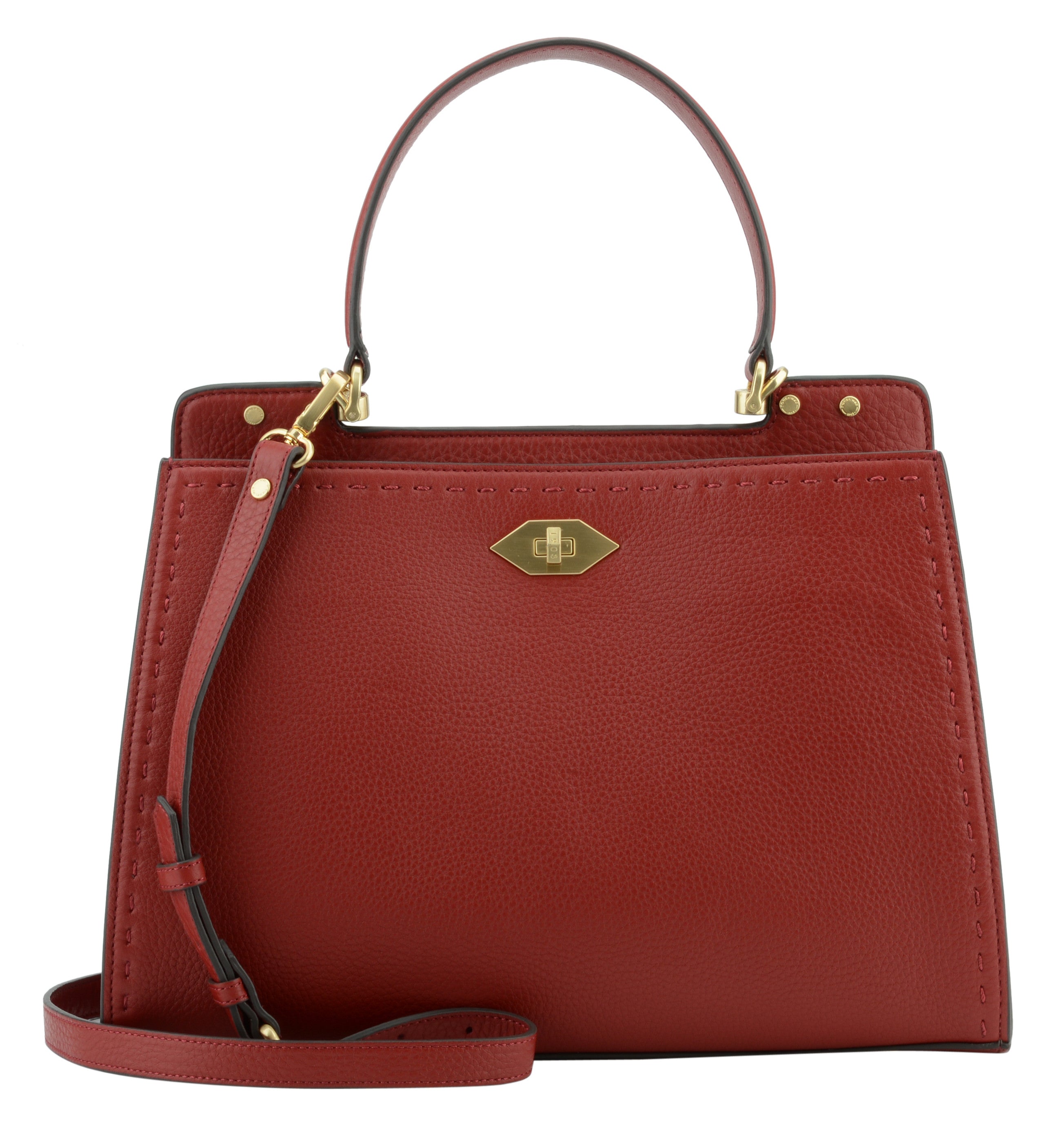 Trianon | GM rouge