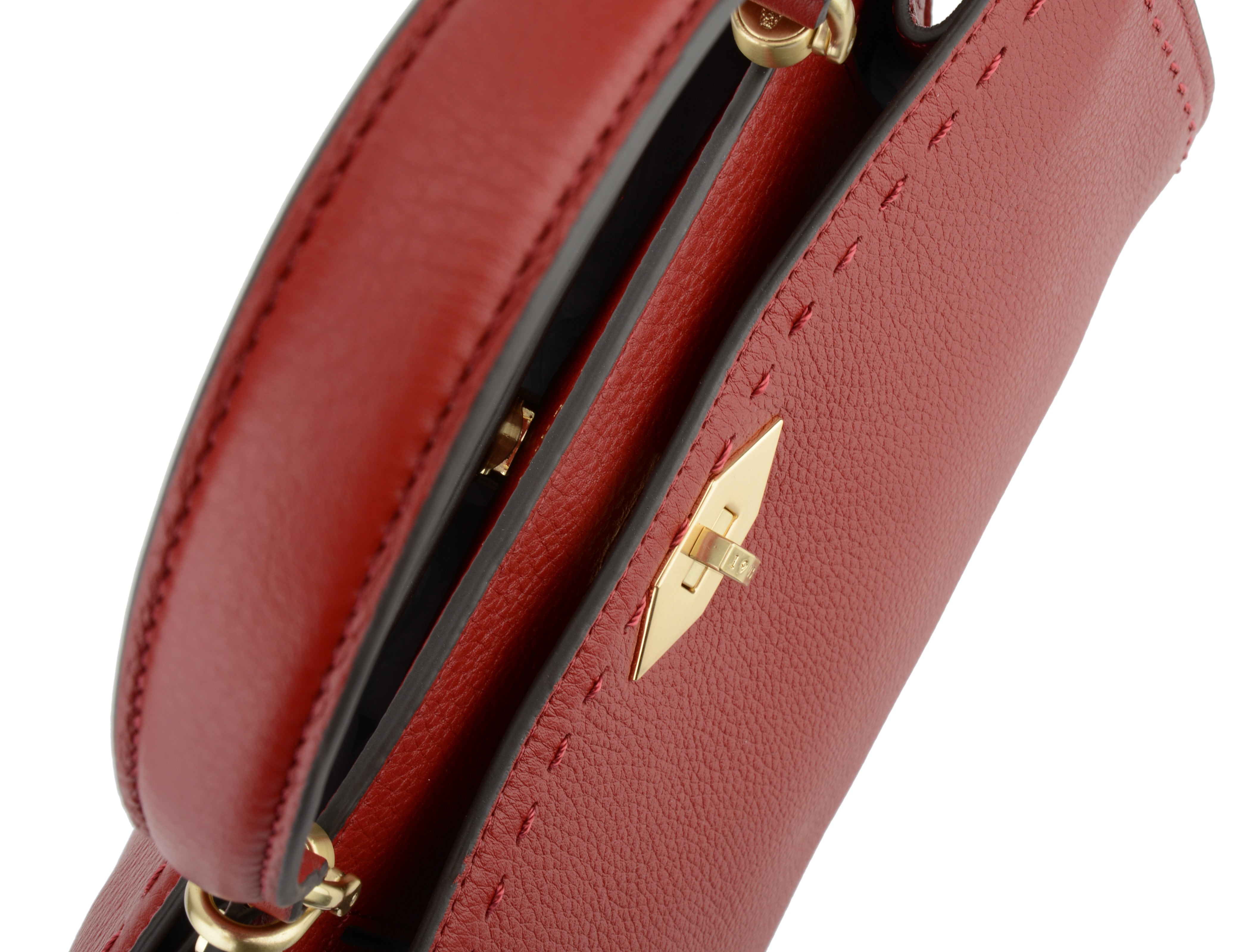 Trianon | GM rouge