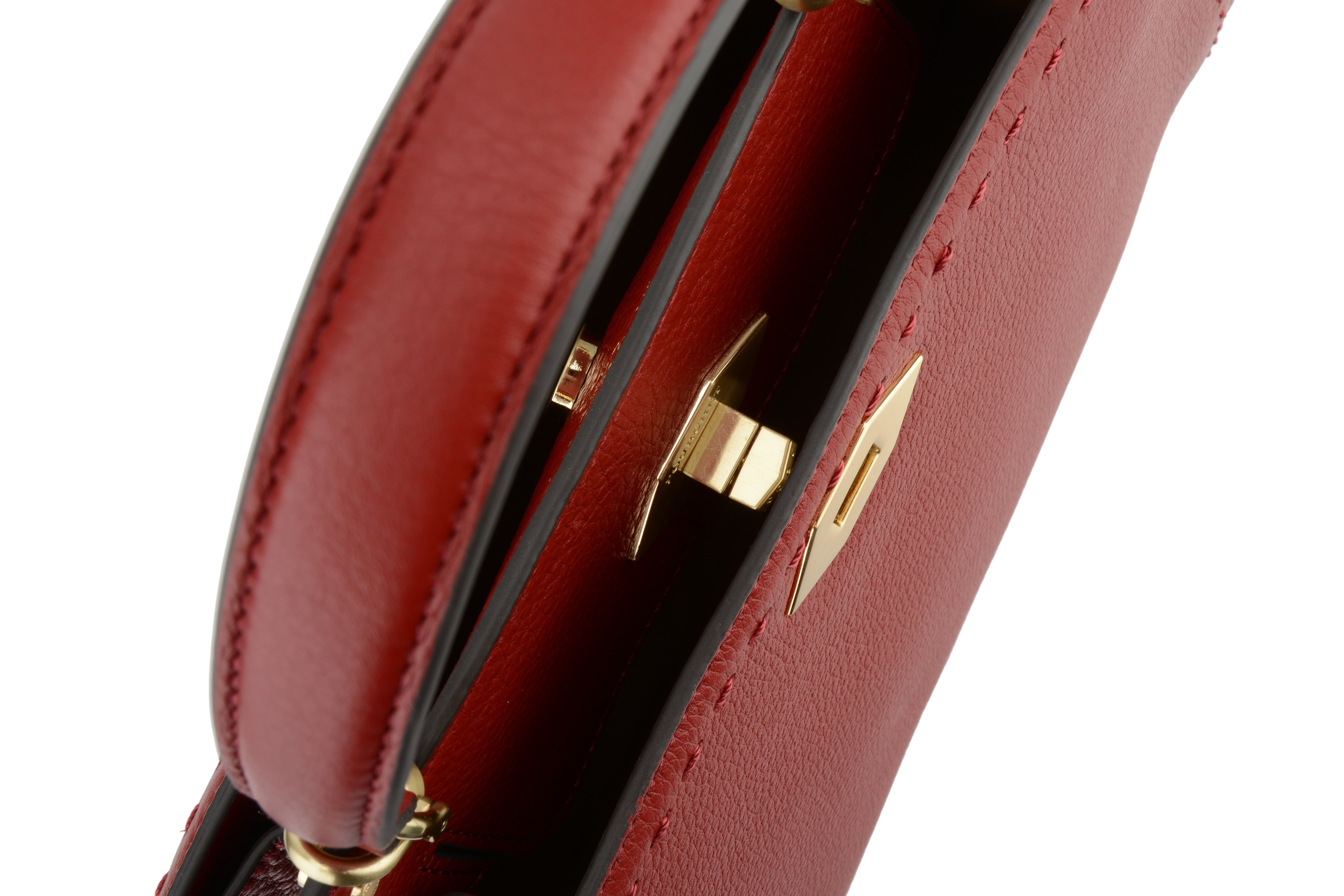 Trianon | GM rouge