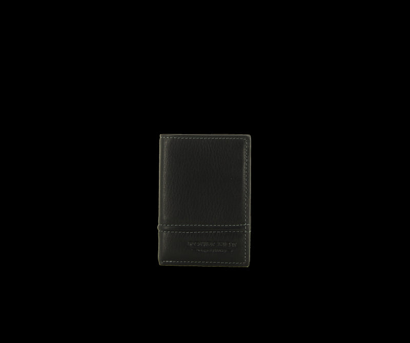 Métropol| Porte-cartes noir