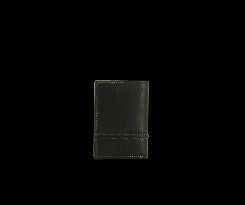 Métropol| Porte-cartes noir