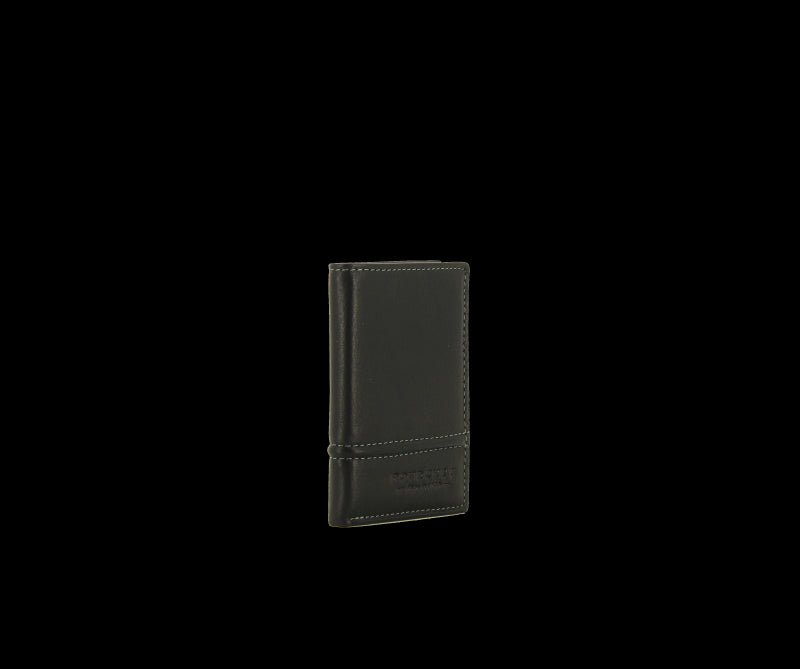 Métropol| Porte-cartes noir