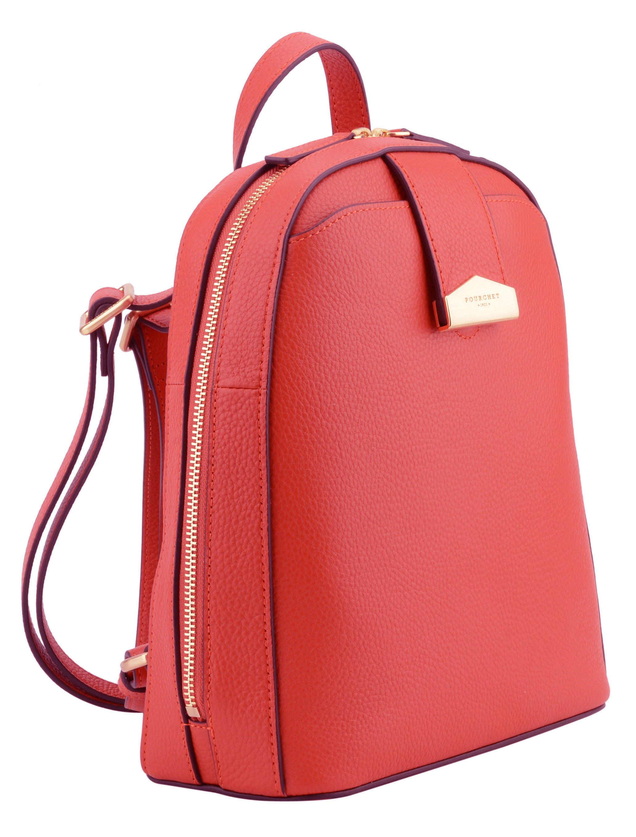 Cavalcade | Sac à dos rouge