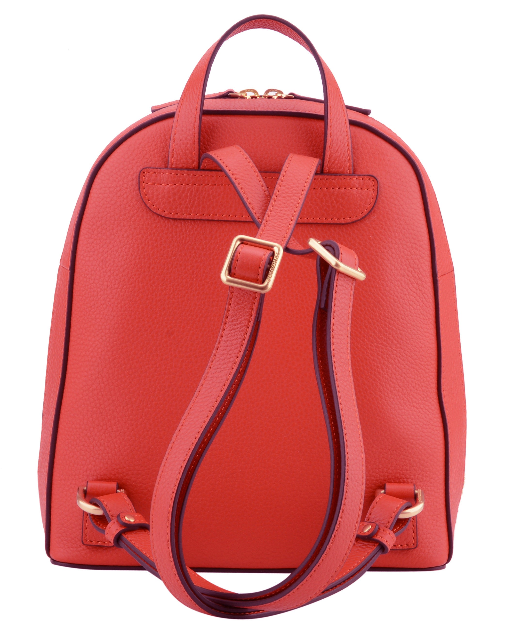 Cavalcade | Sac à dos rouge