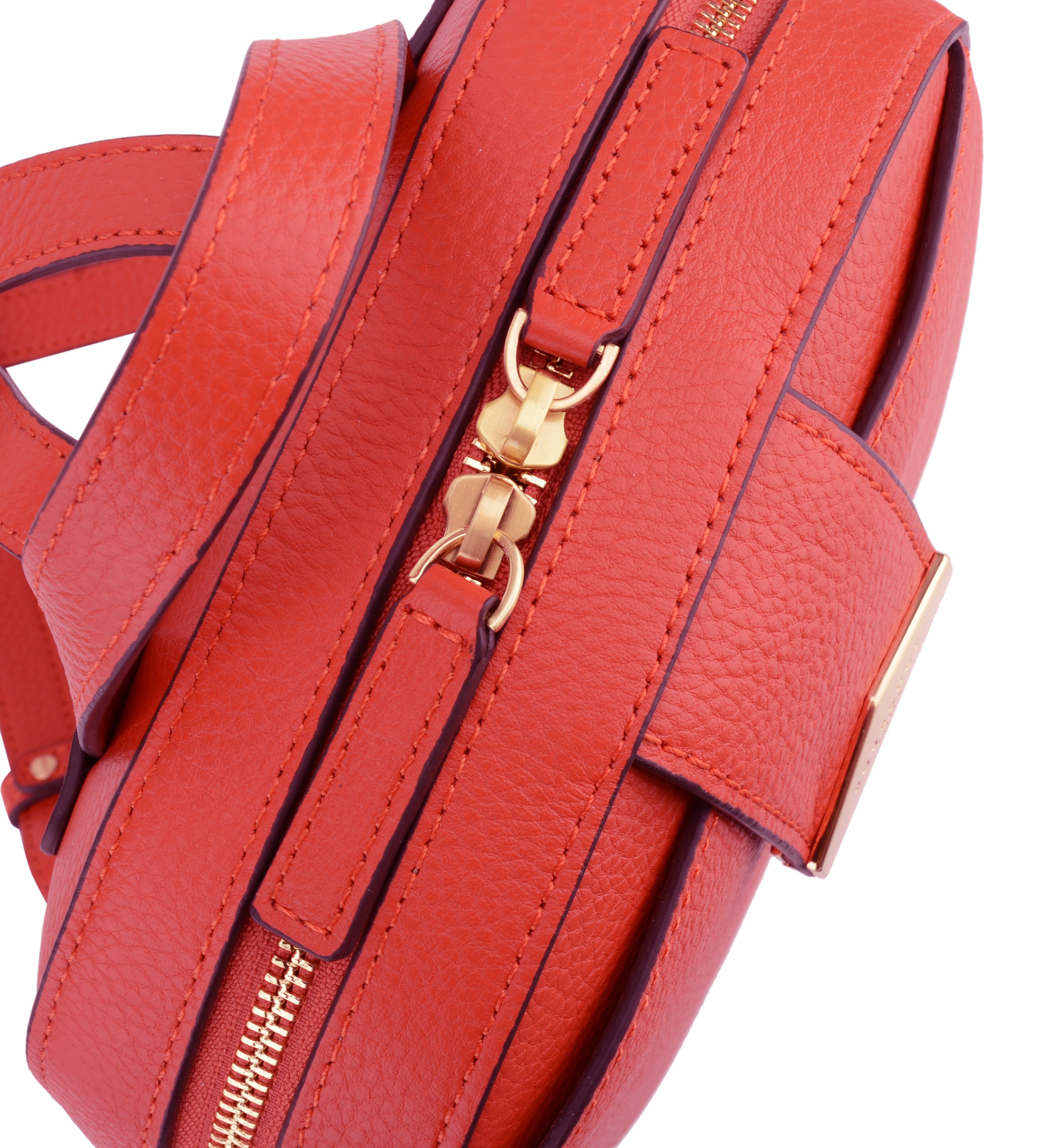 Cavalcade | Sac à dos rouge