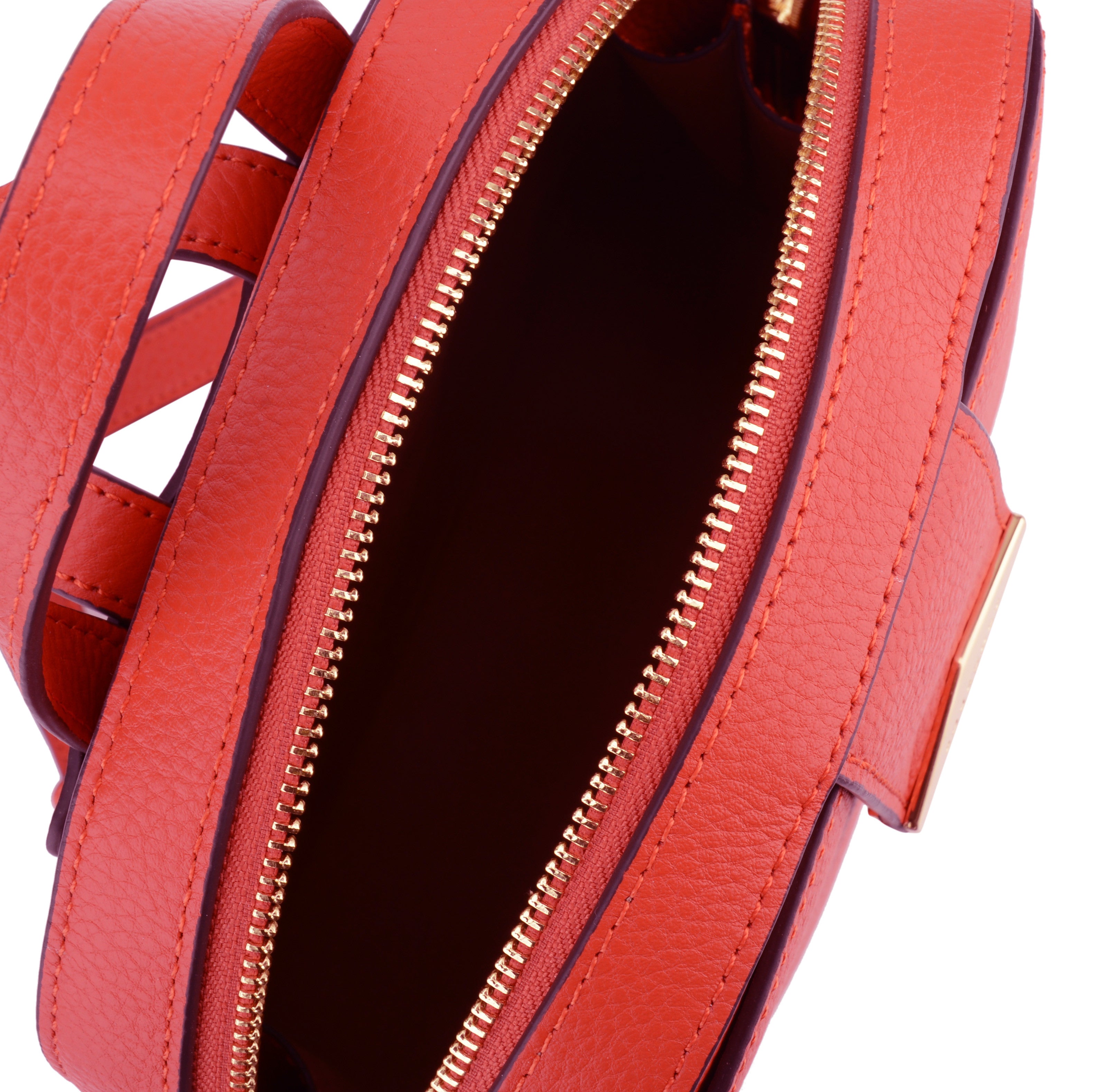 Cavalcade | Sac à dos rouge