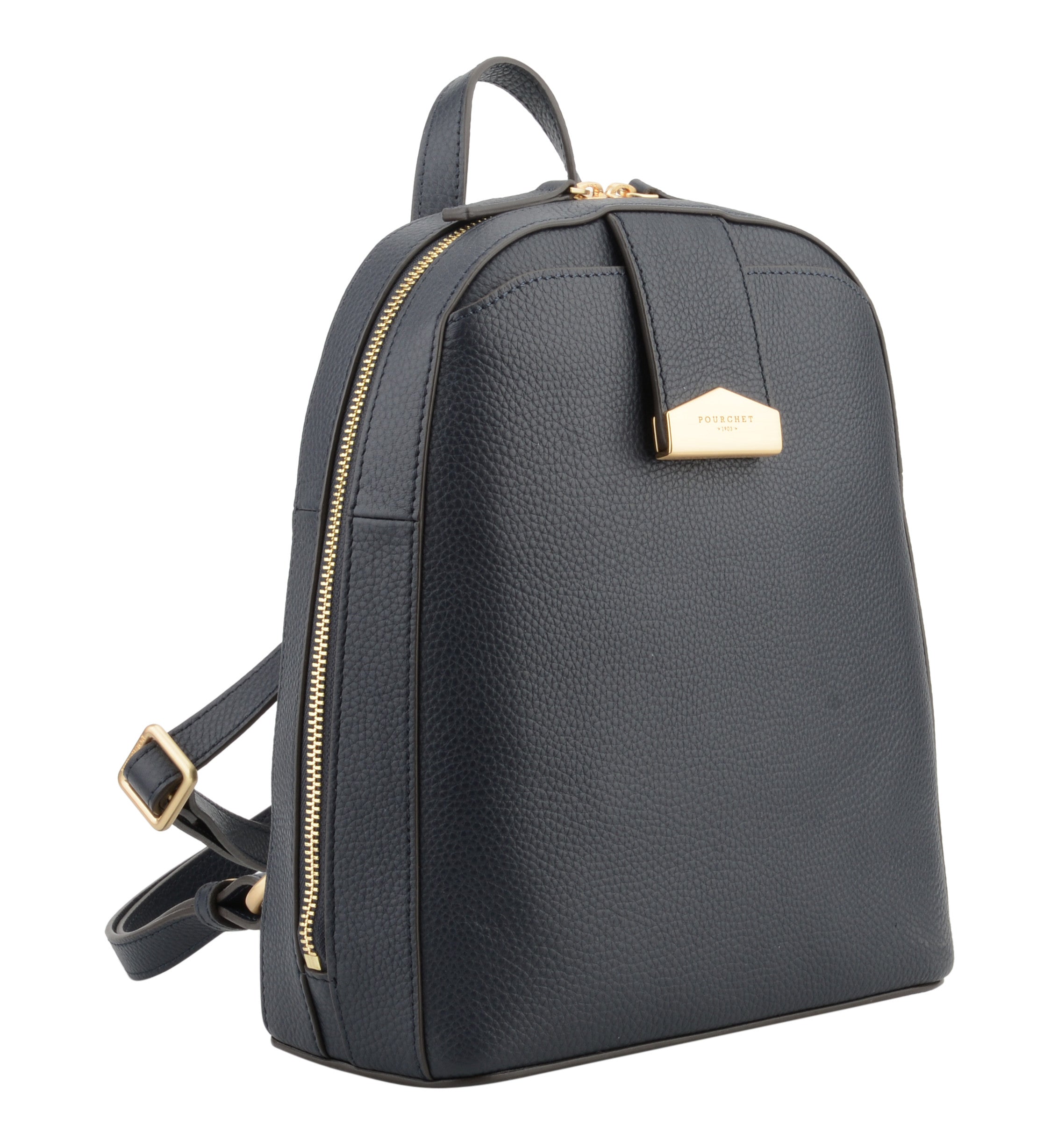 Cavalcade | Sac à dos marine
