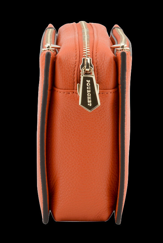 Alesia | GM trotteur orange