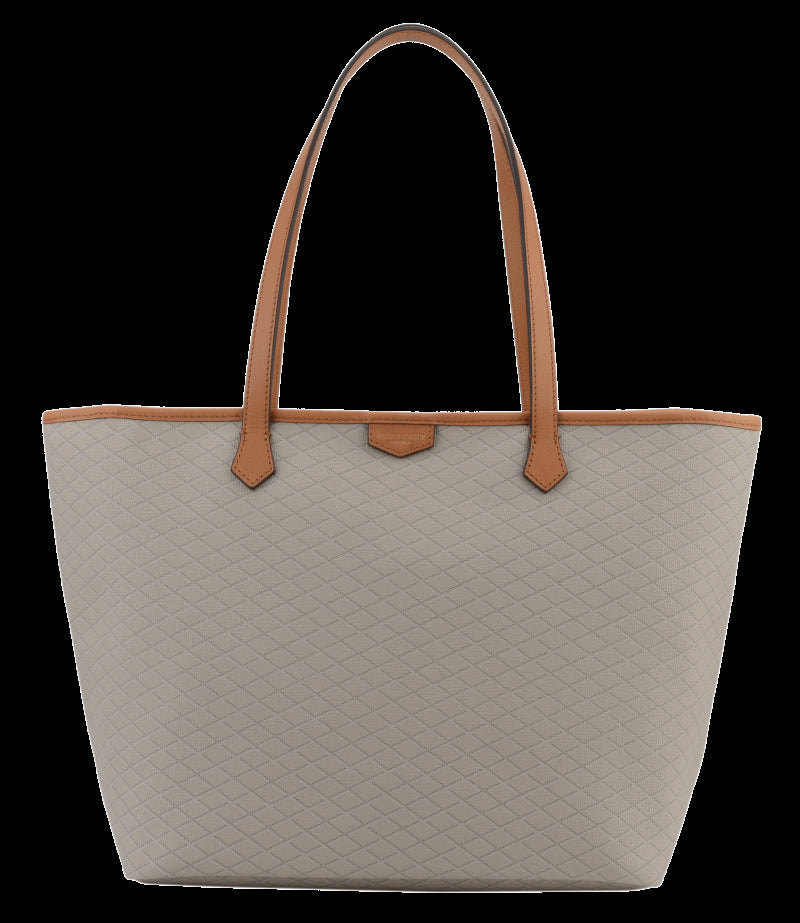 Waves | MM cabas taupe