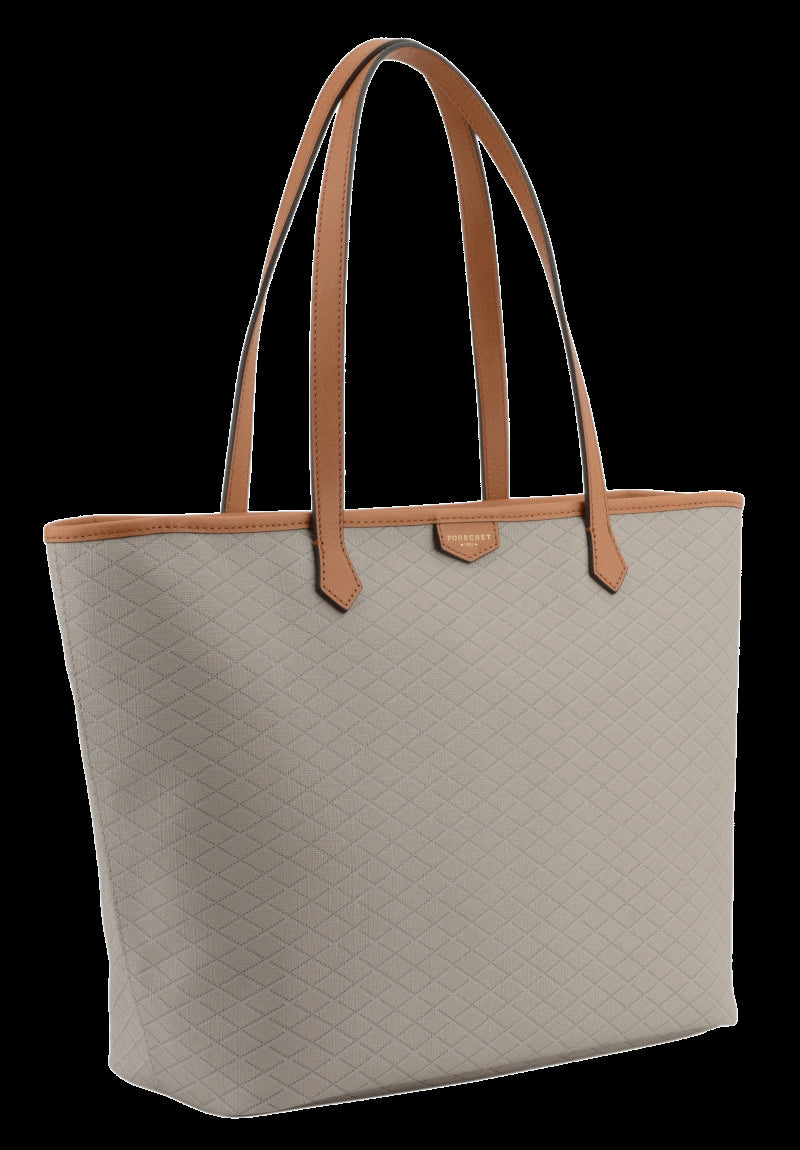 Waves | MM cabas taupe