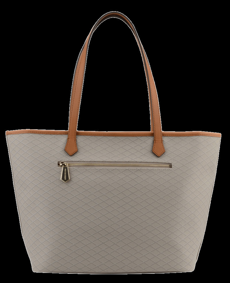 Waves | MM cabas taupe
