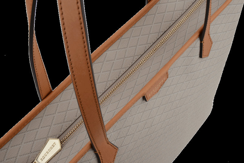 Waves | MM cabas taupe
