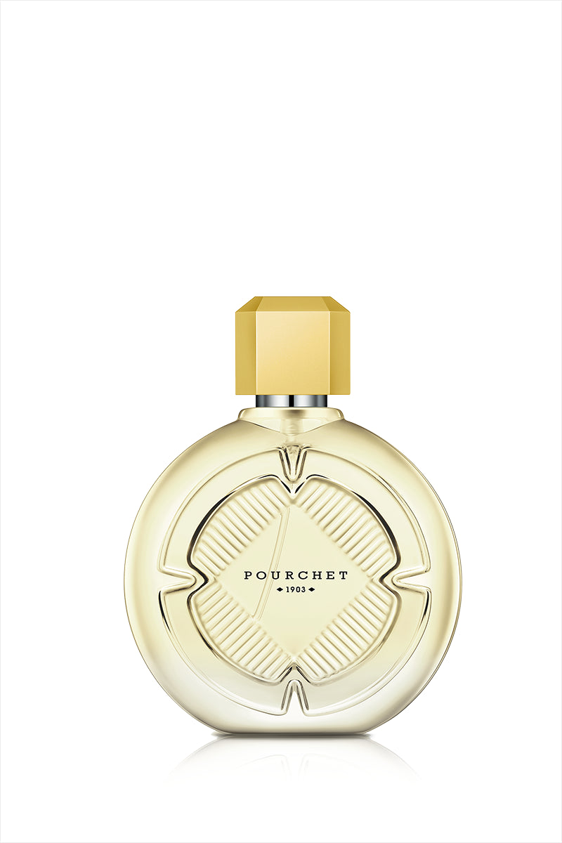 Eau de parfum - Cassetta 50mL