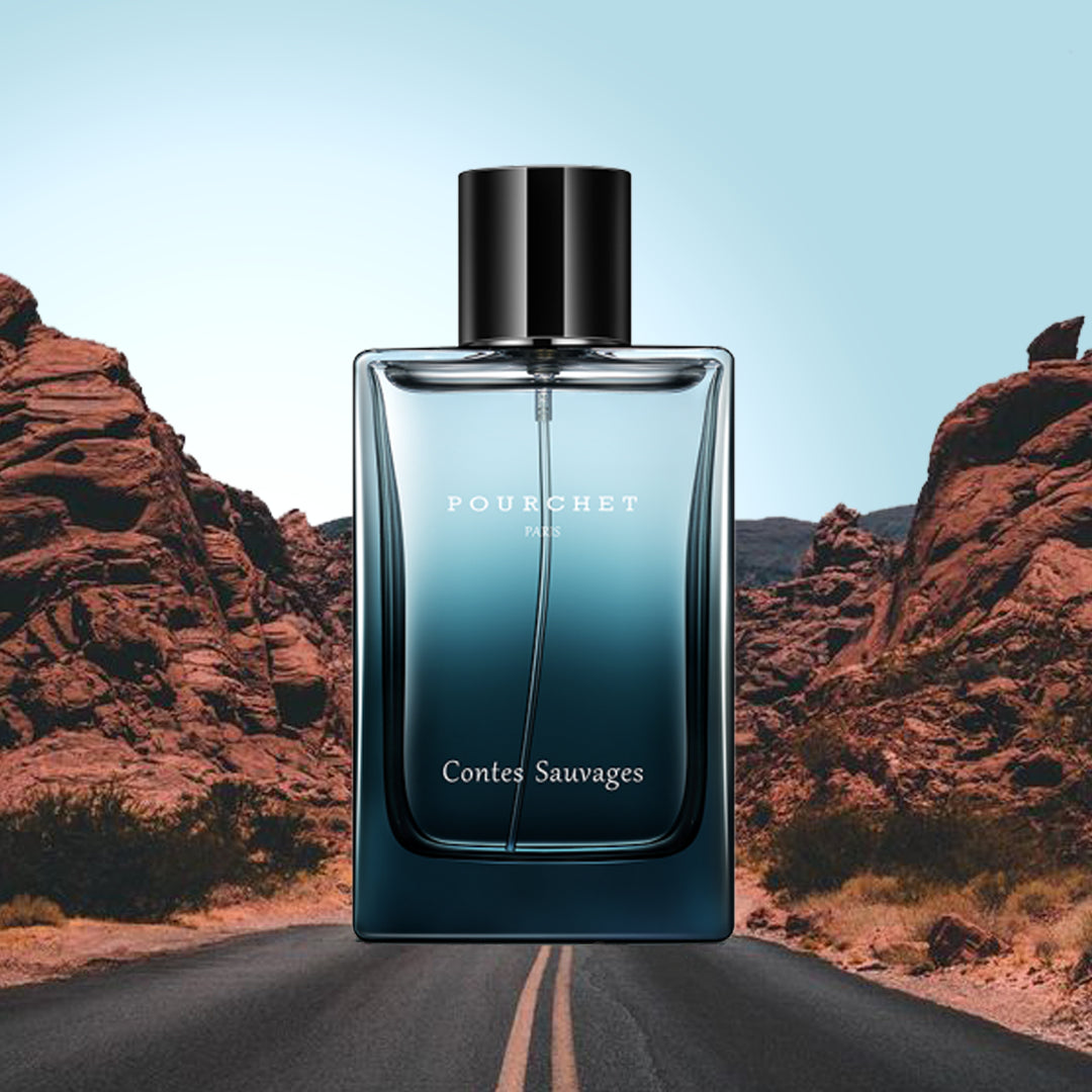 Eau de parfum - Contes Sauvages