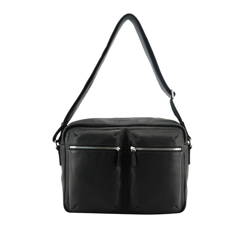 Corso | Besace noir