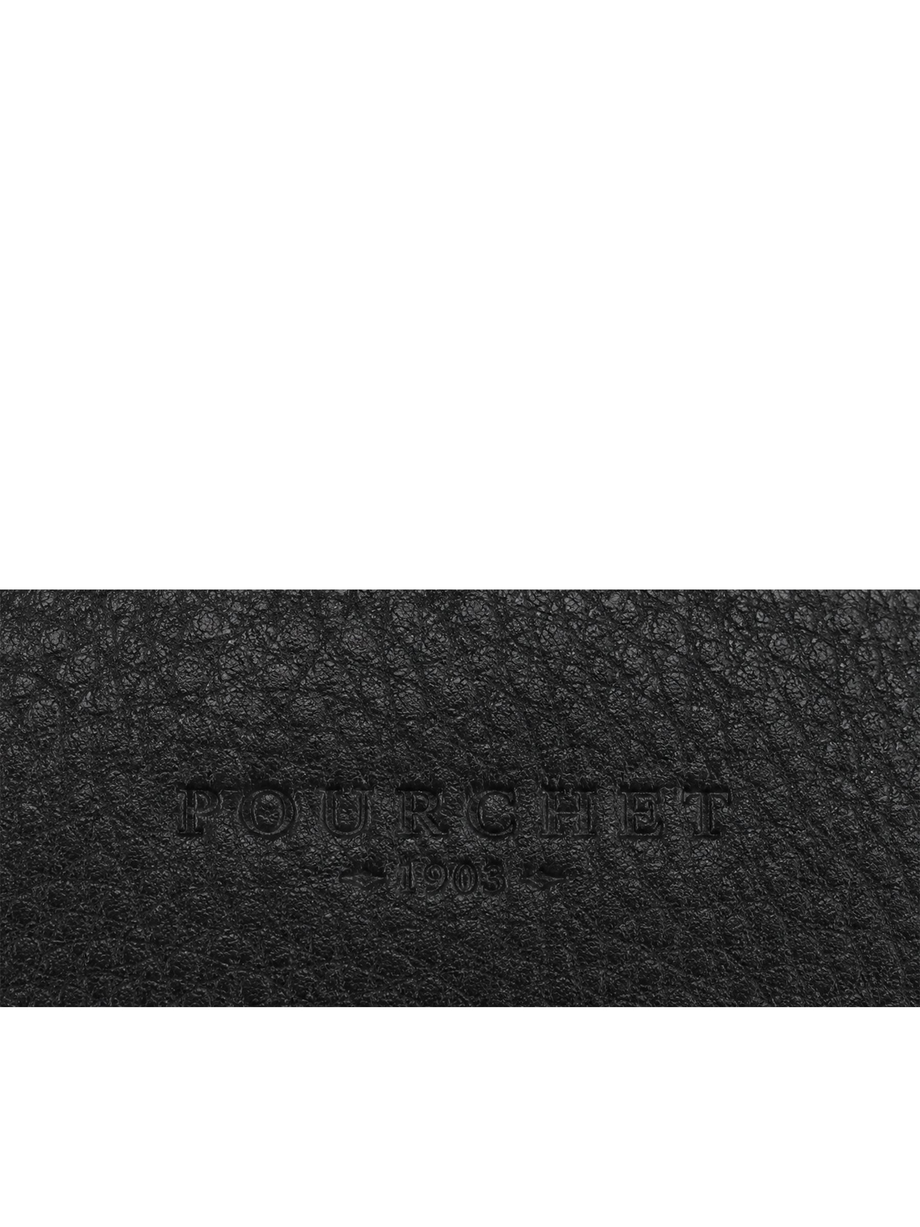 Corso - Besace noir