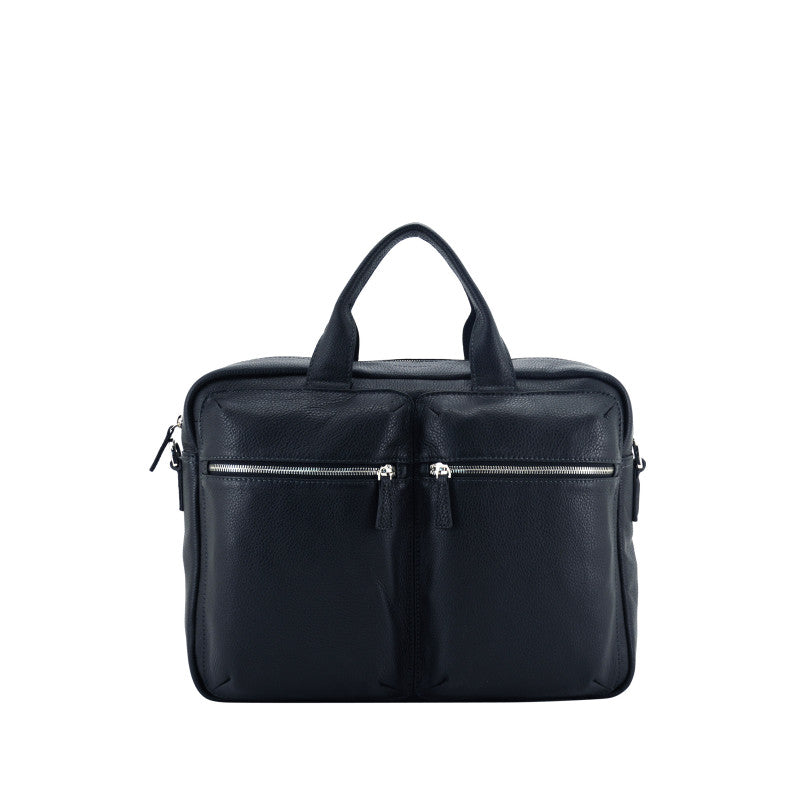 Corso | Porte-documents marine