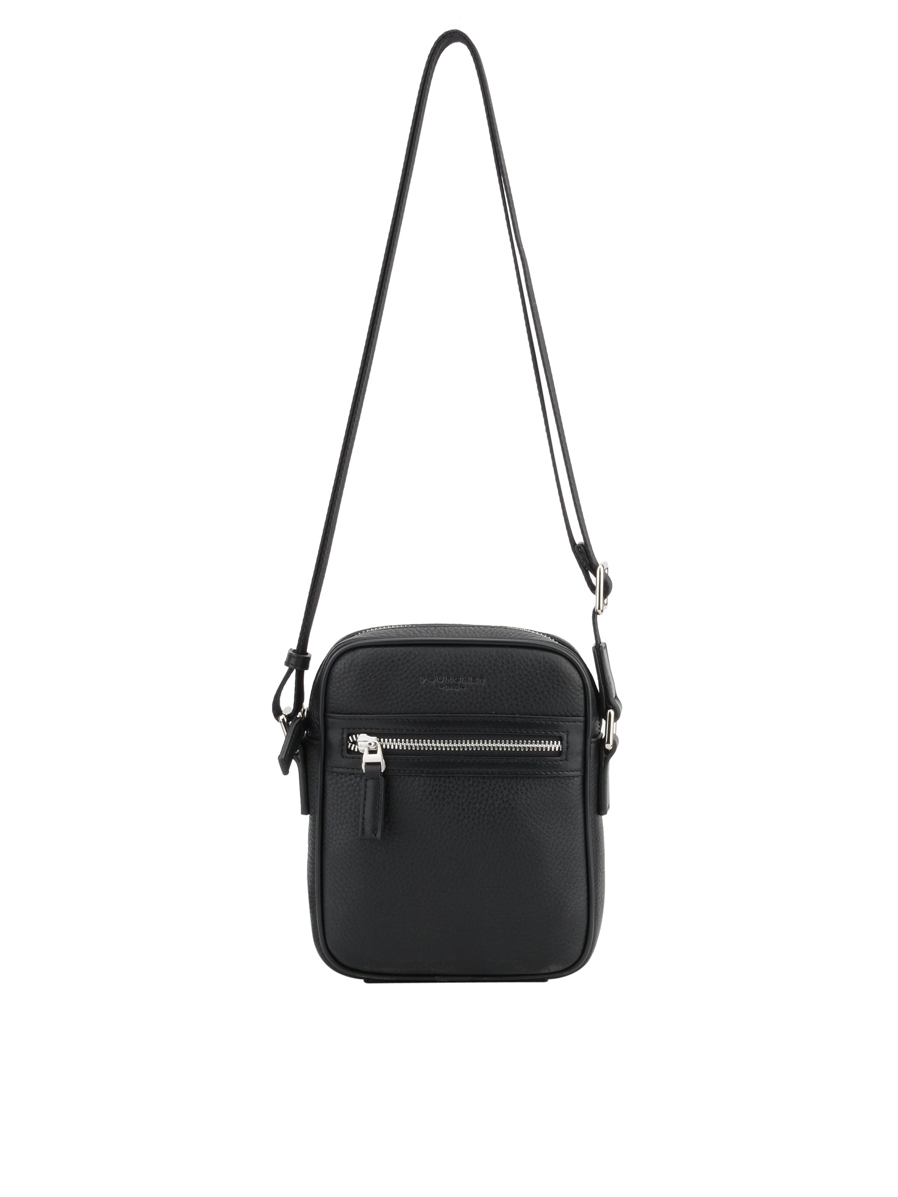 Ethan - Sac noir PM