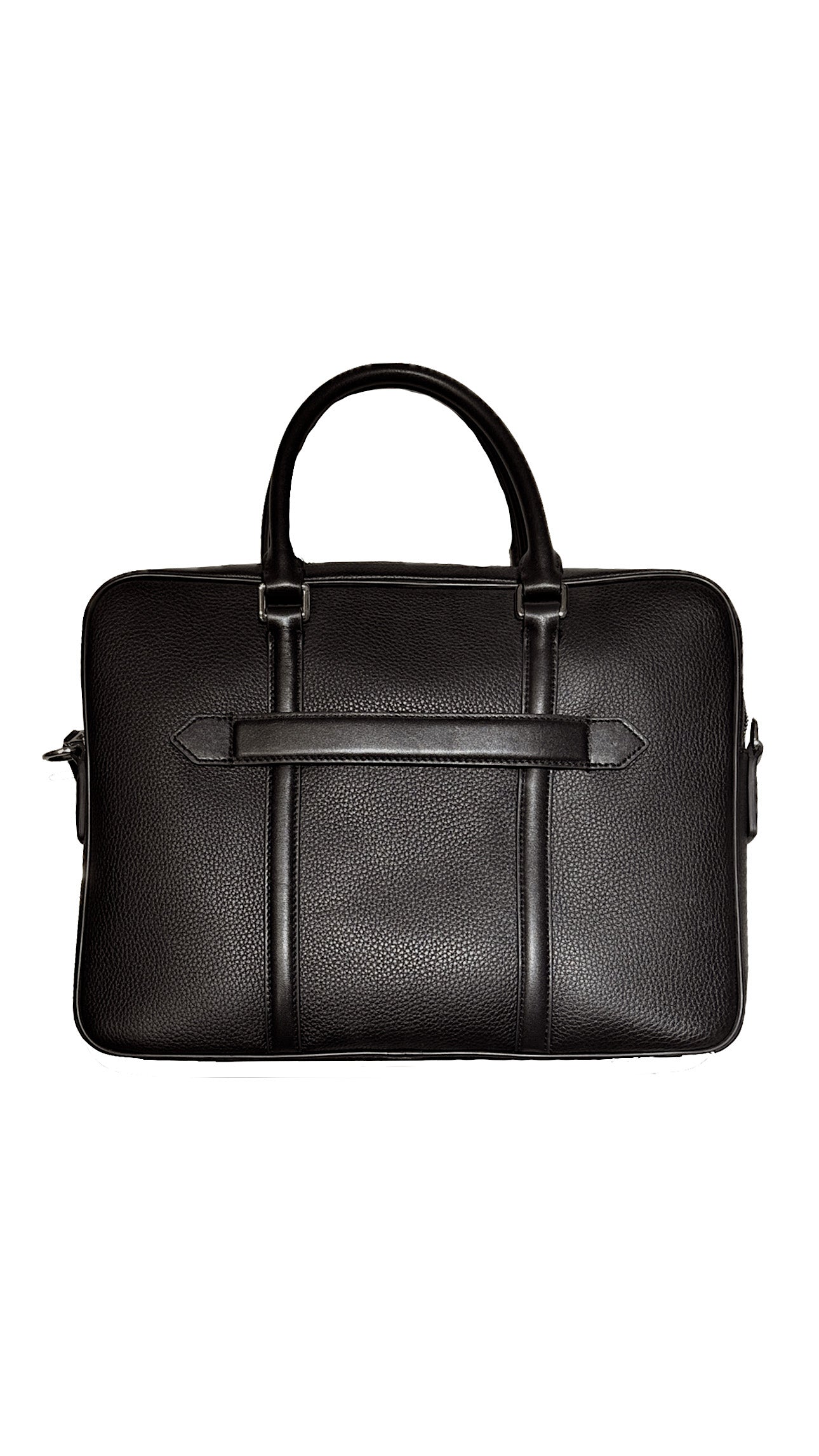 ethanバッグ Ethan - Porte documents noir