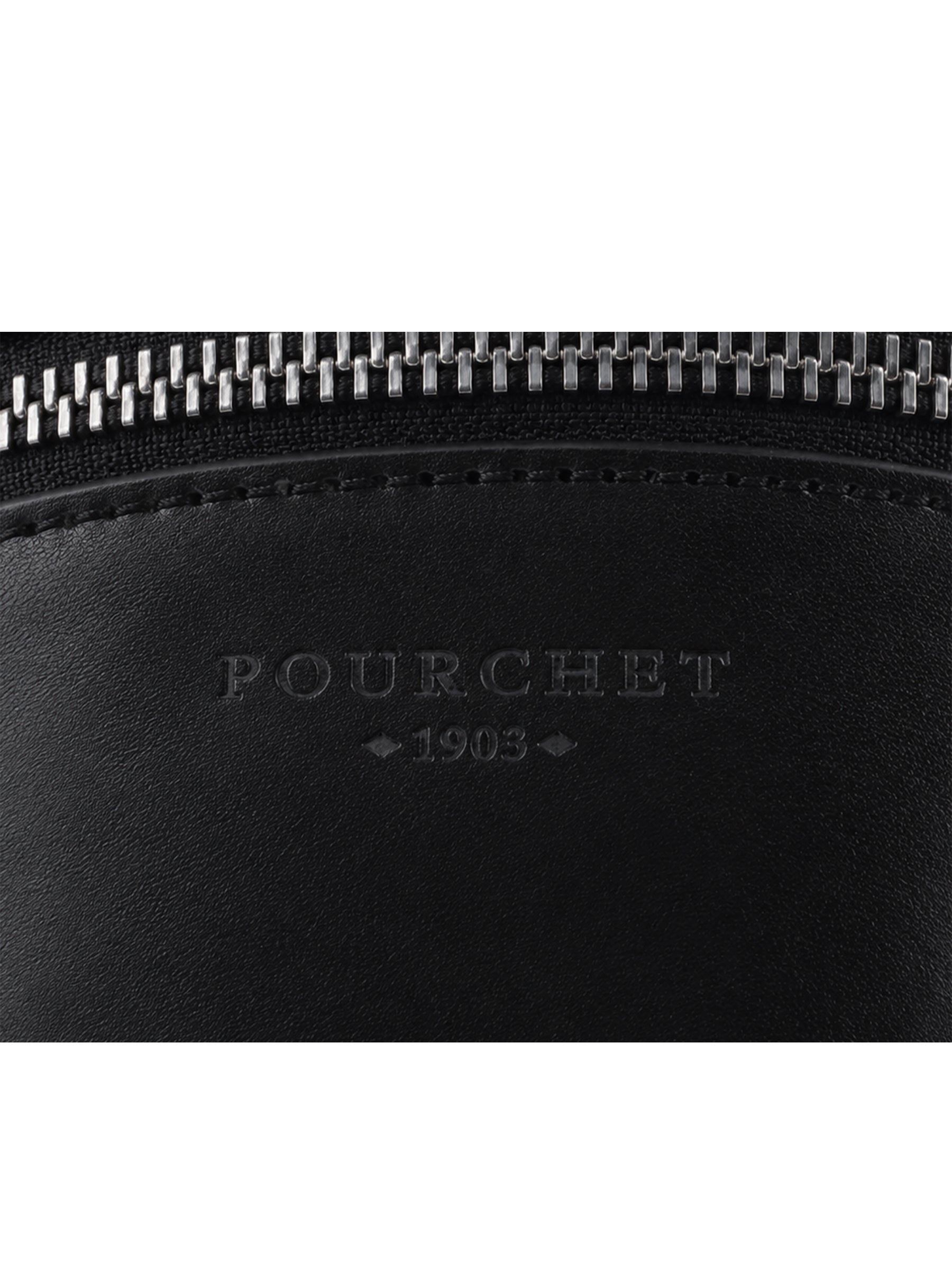Raphael - Besace Holster noir