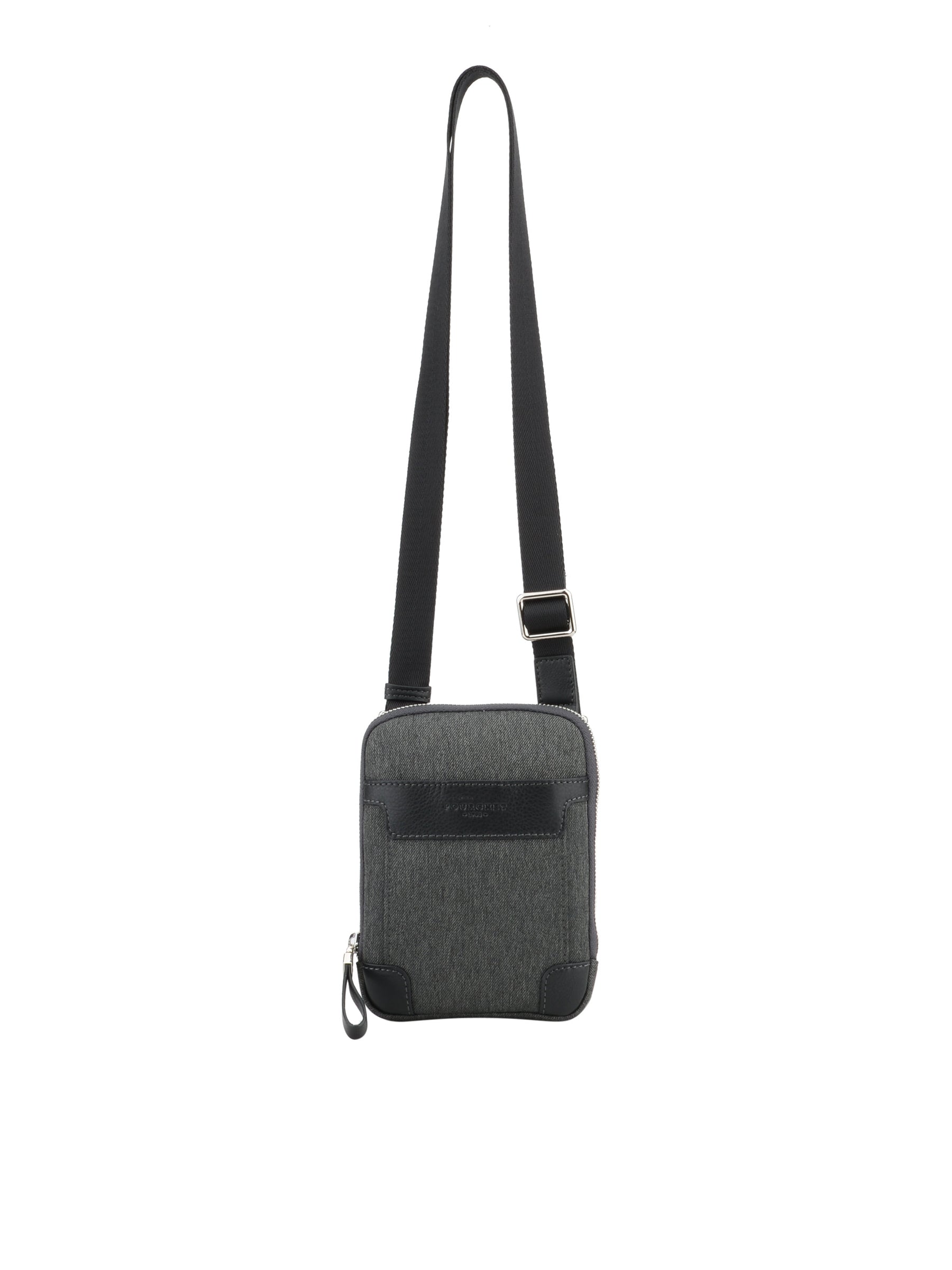 Matthieu - Sac gris PM