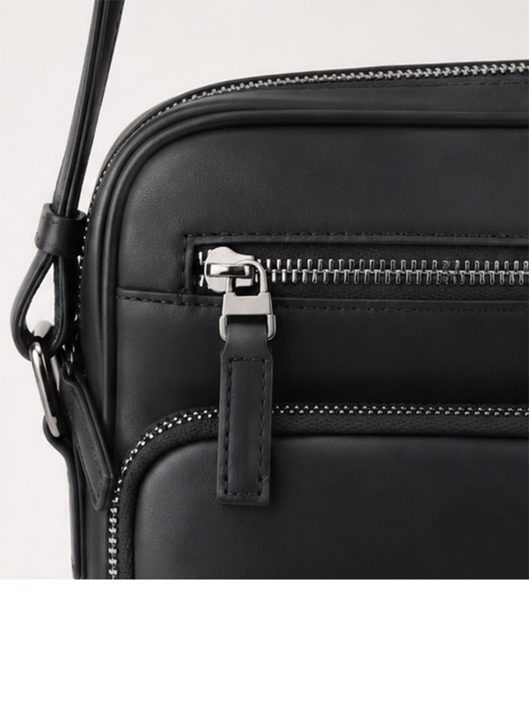 Loic - Sac noir GM