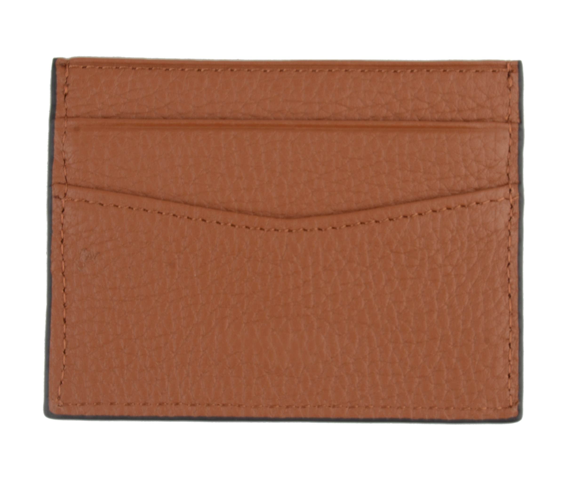 Club | Porte carte camel
