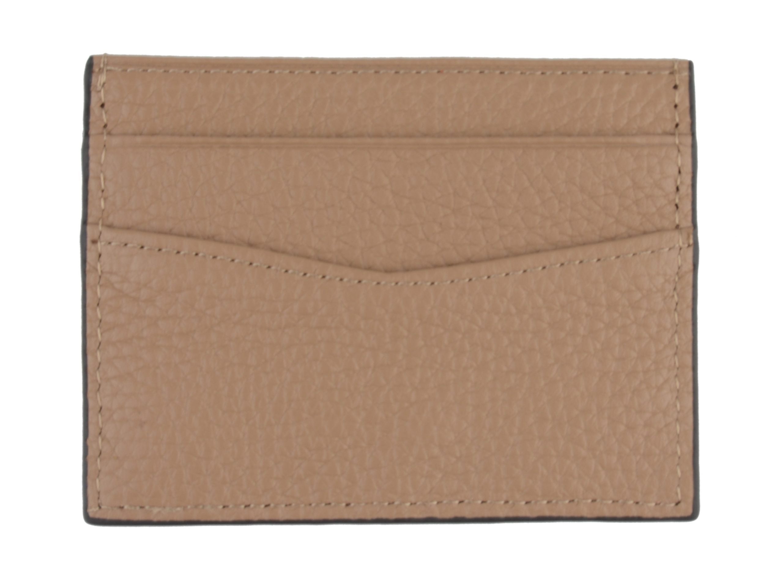 Club | Porte carte mastic