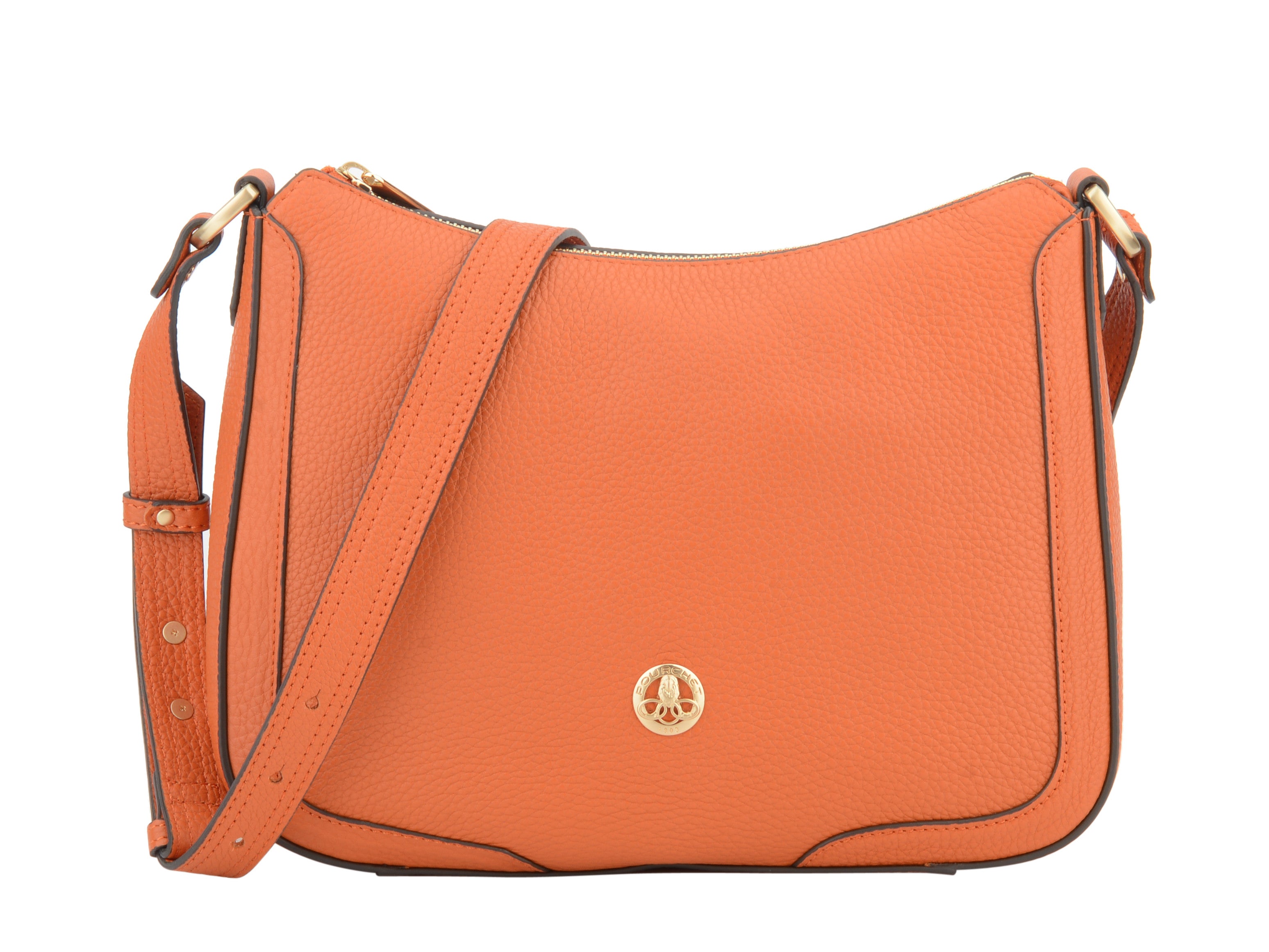 Image | Besace orange