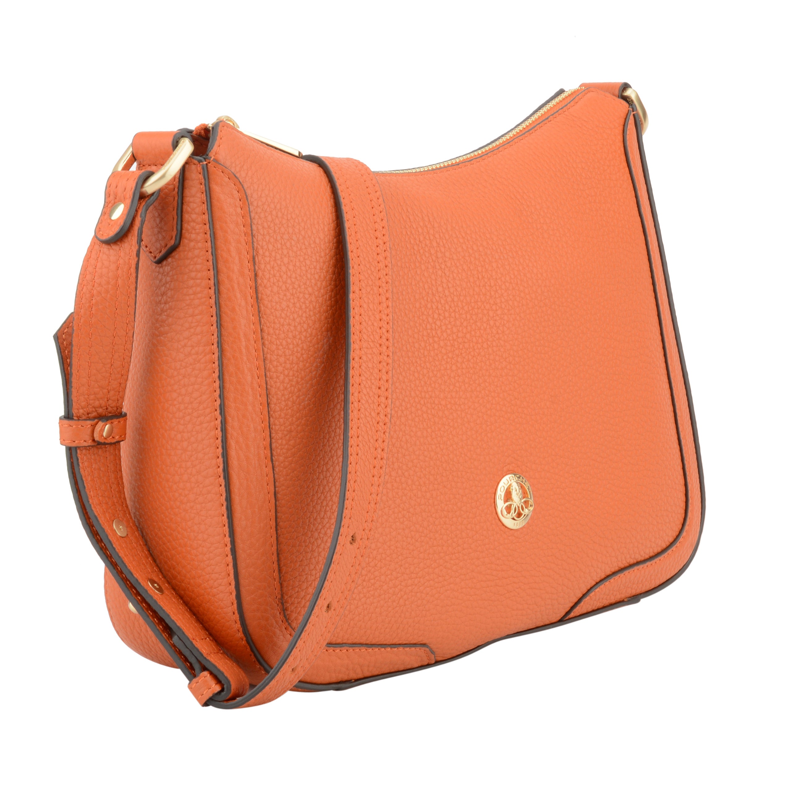 Image | Besace orange