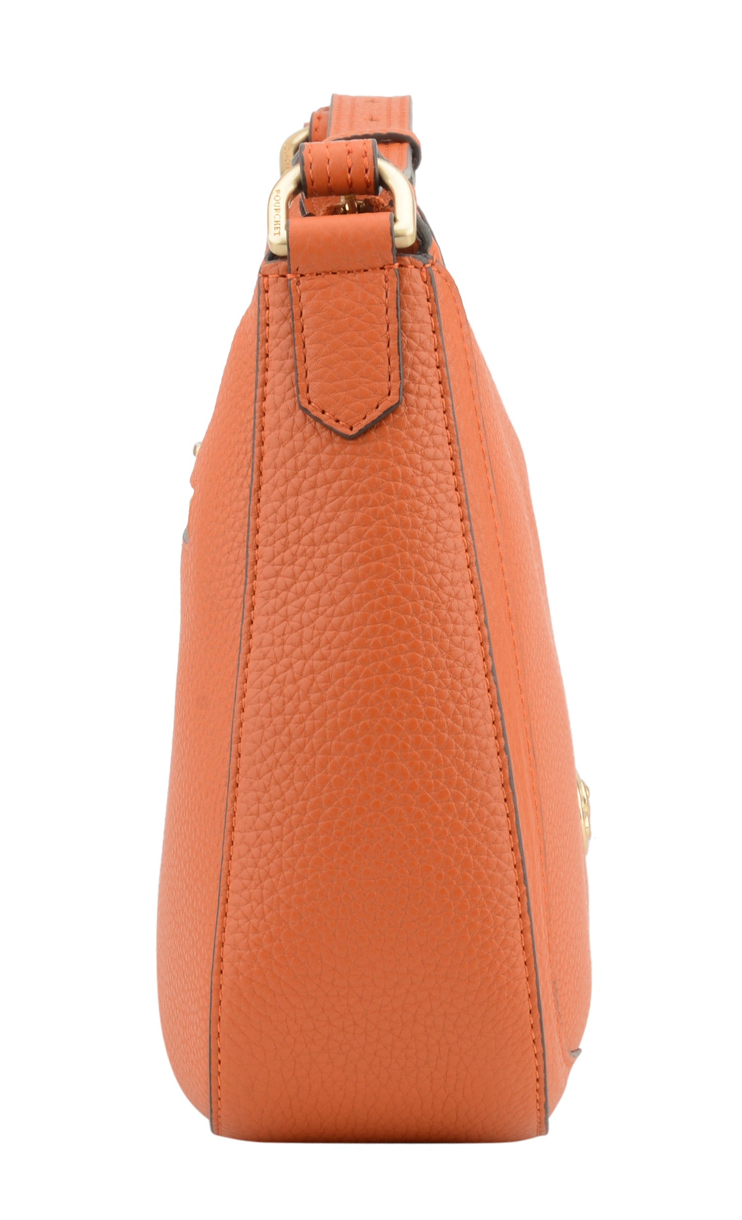 Image | Besace orange