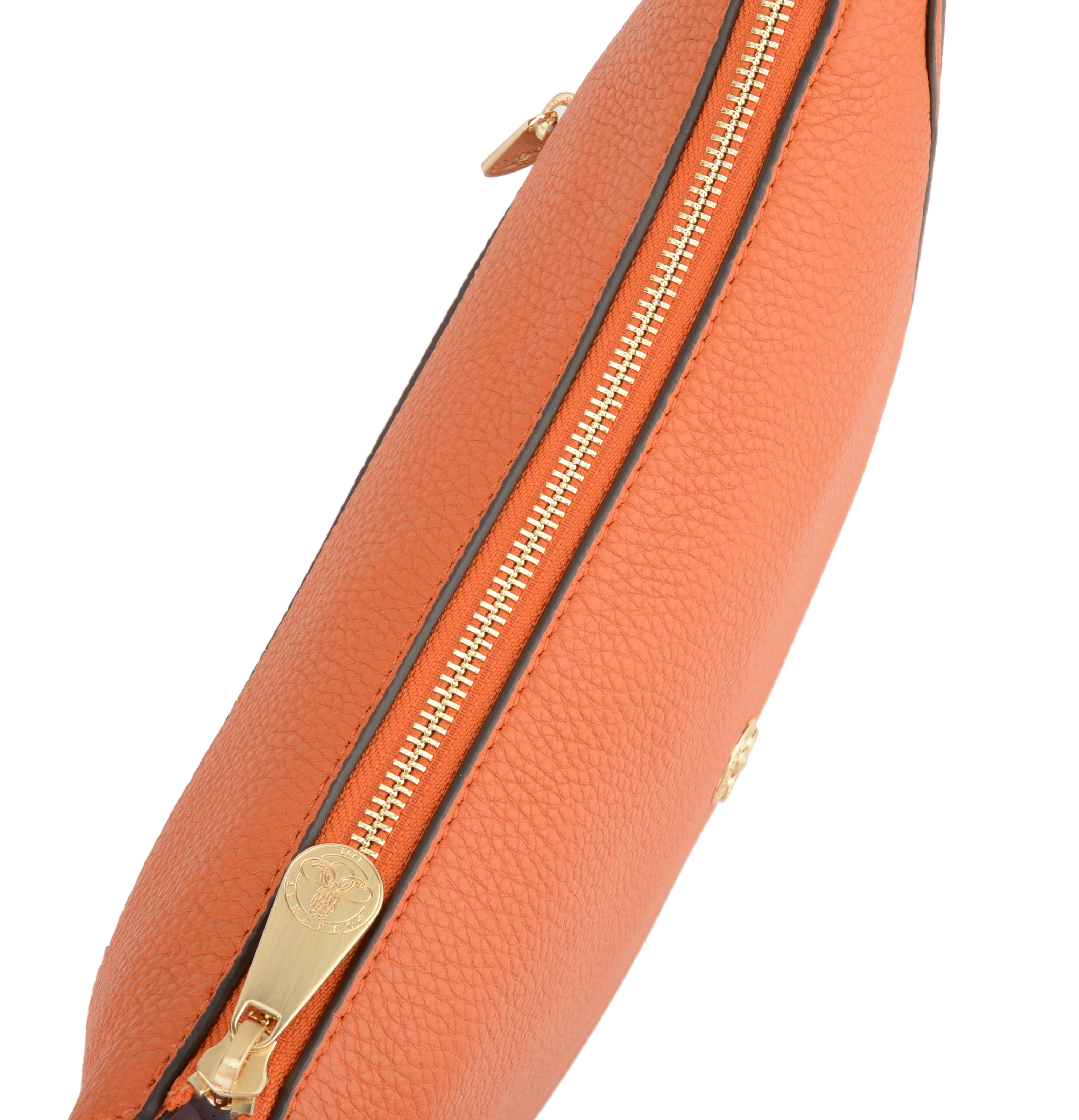 Image | Besace orange