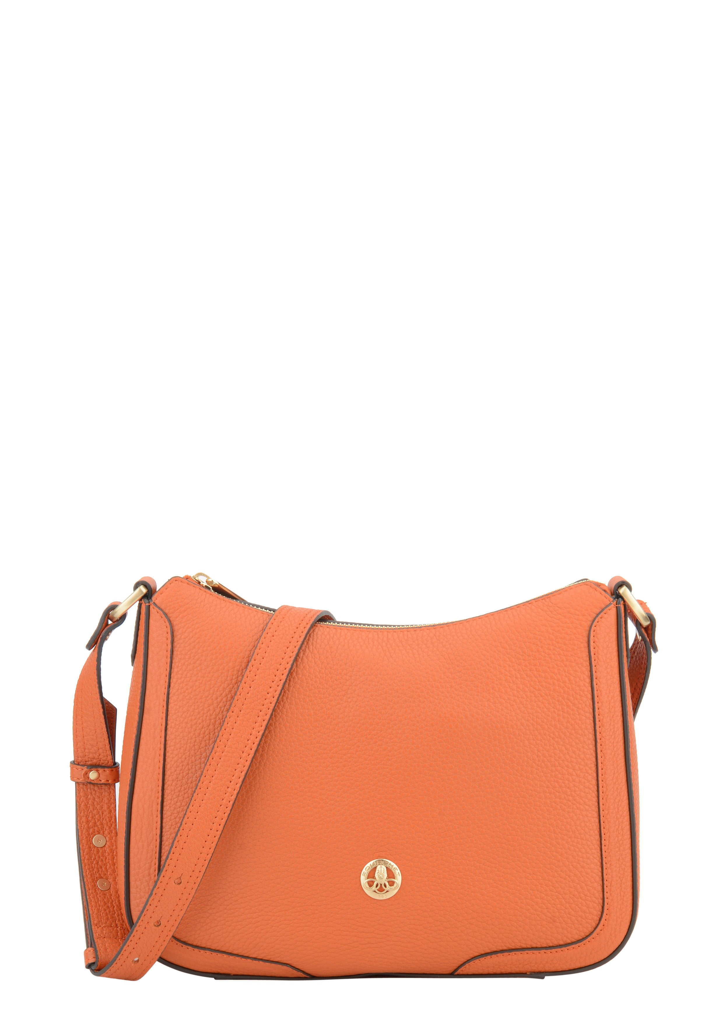 Image | Besace orange