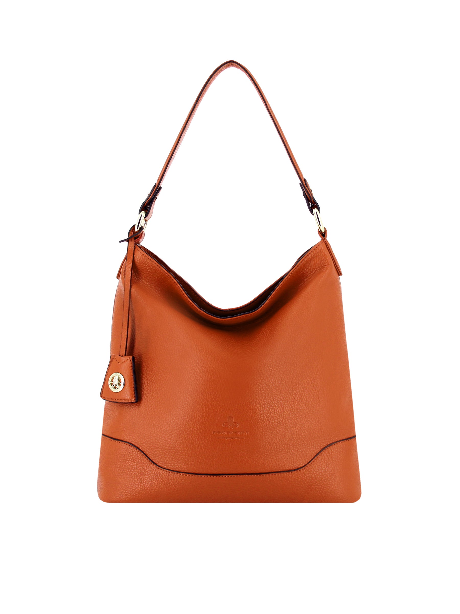 110 Magnet - Besace orange